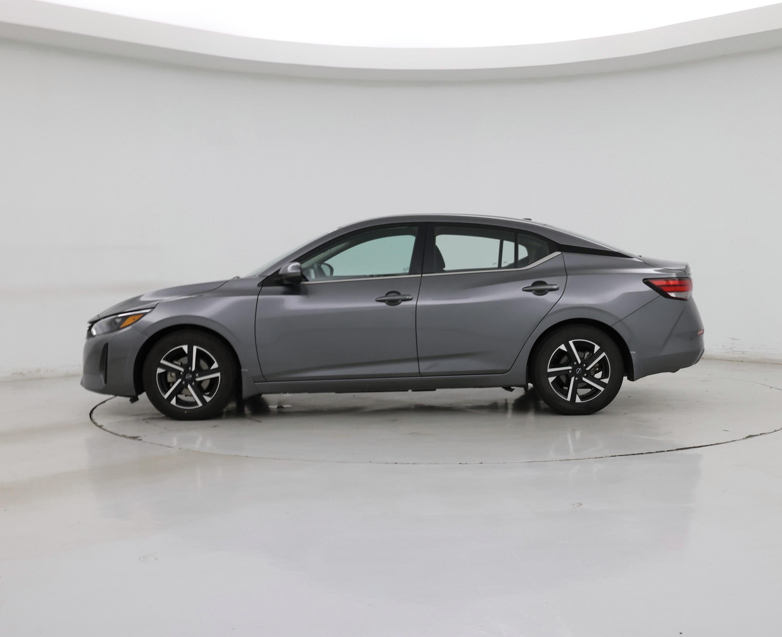 Thumbnail: 2024 Nissan Sentra - 3