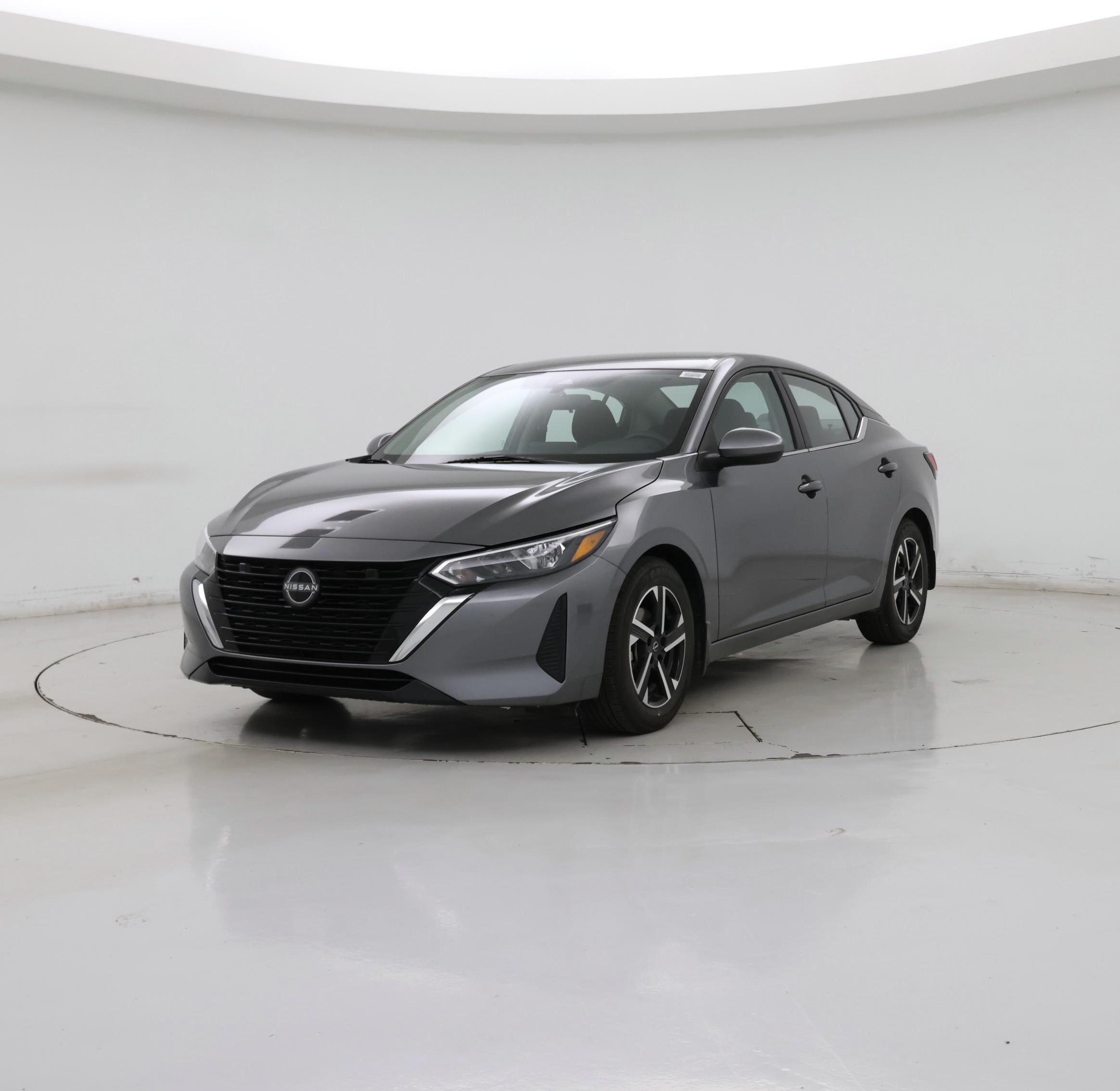 Thumbnail: 2024 Nissan Sentra - 4