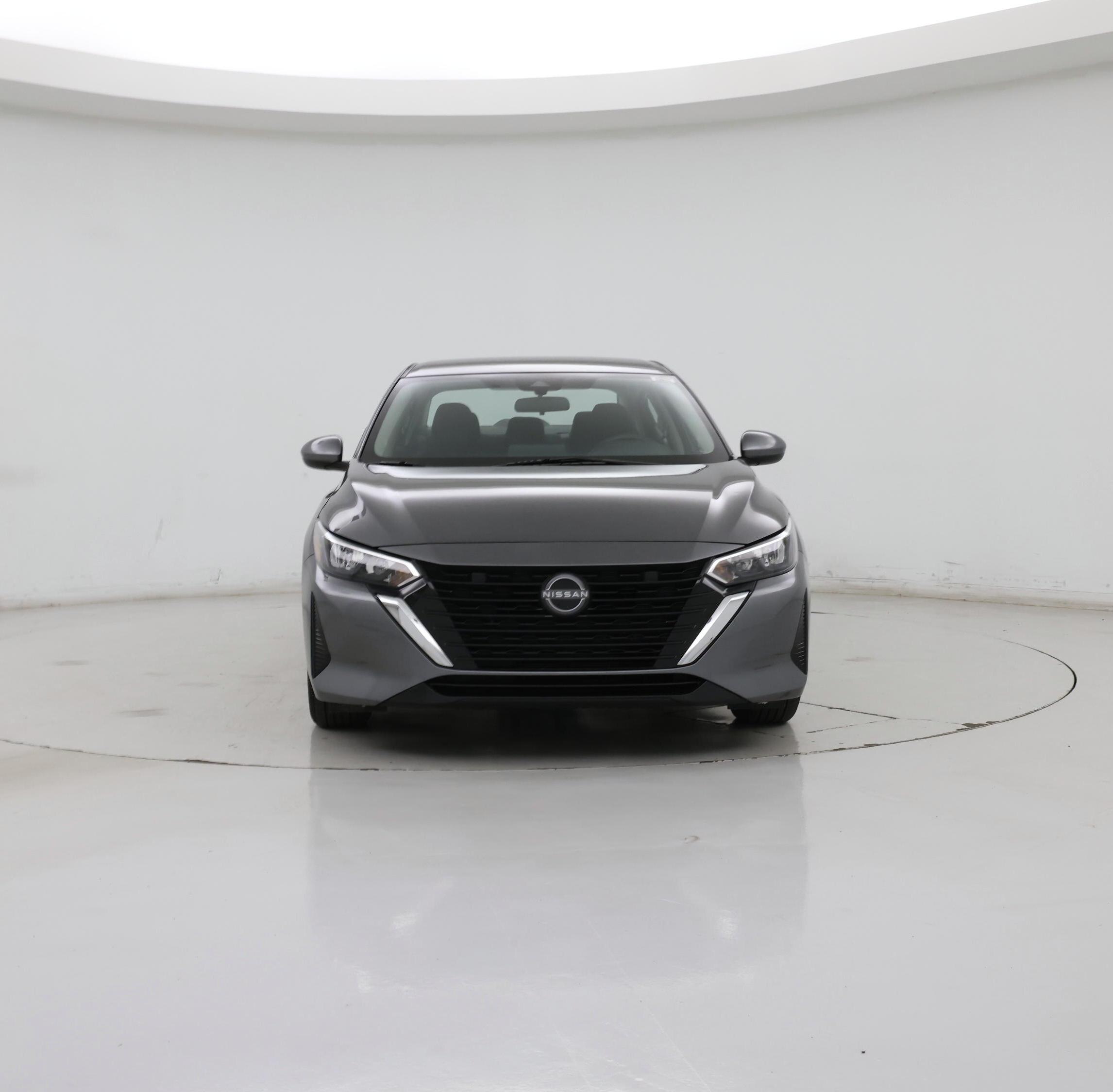 Thumbnail: 2024 Nissan Sentra - 5