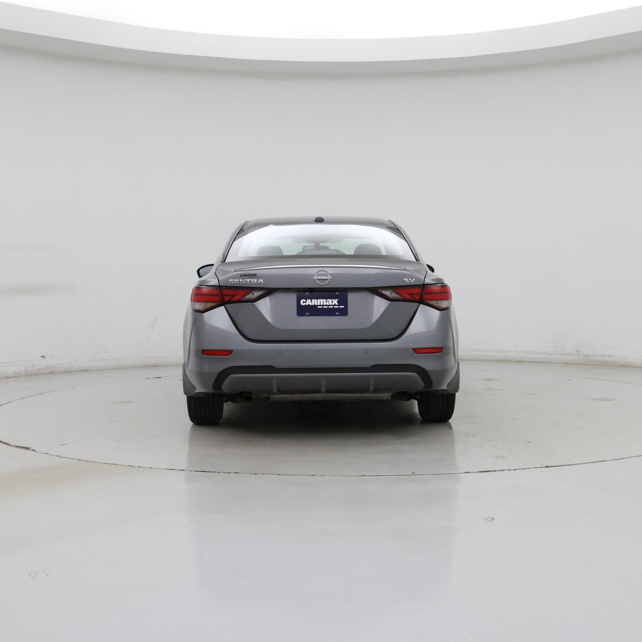 Thumbnail: 2024 Nissan Sentra - 6