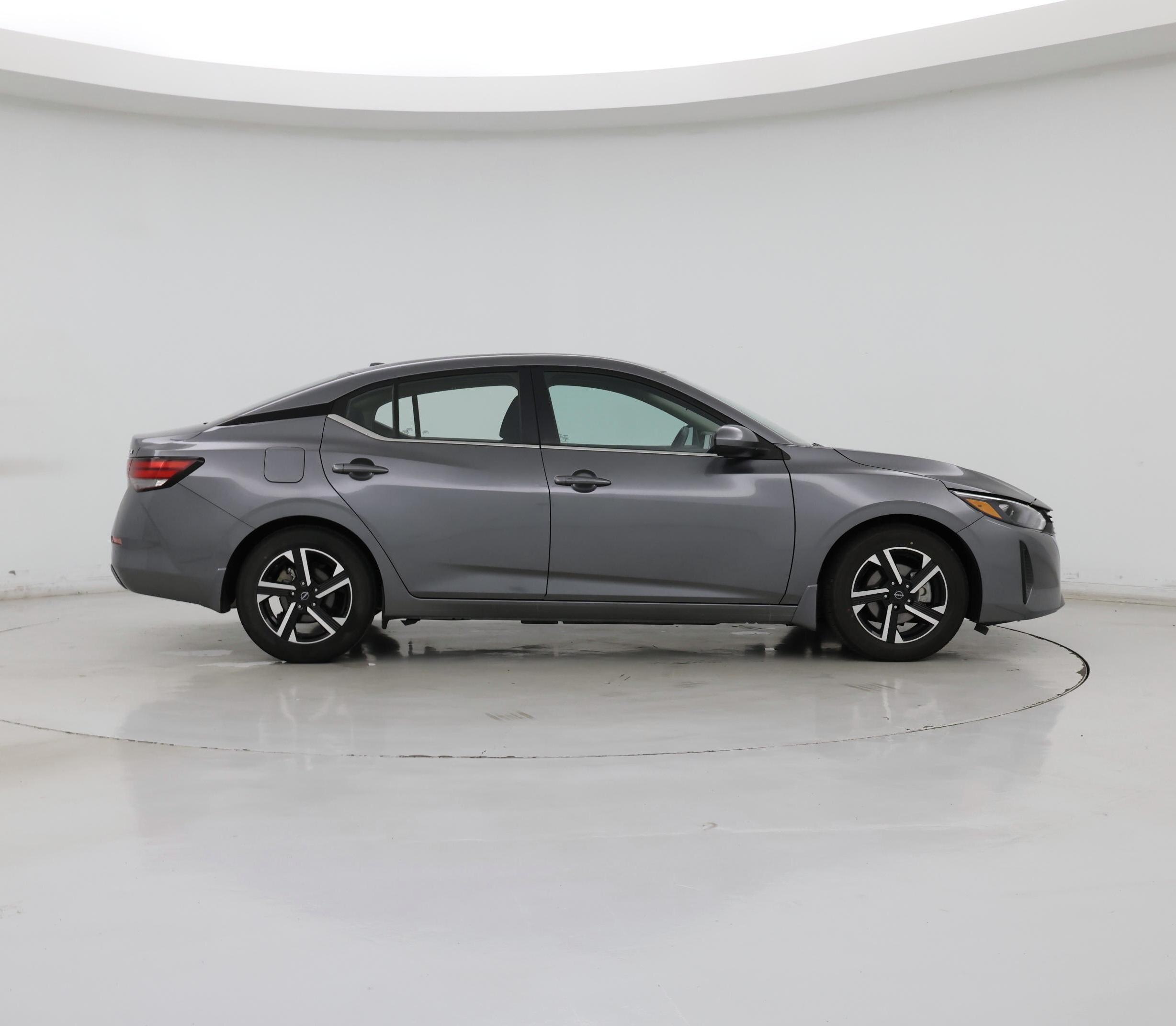 Thumbnail: 2024 Nissan Sentra - 7