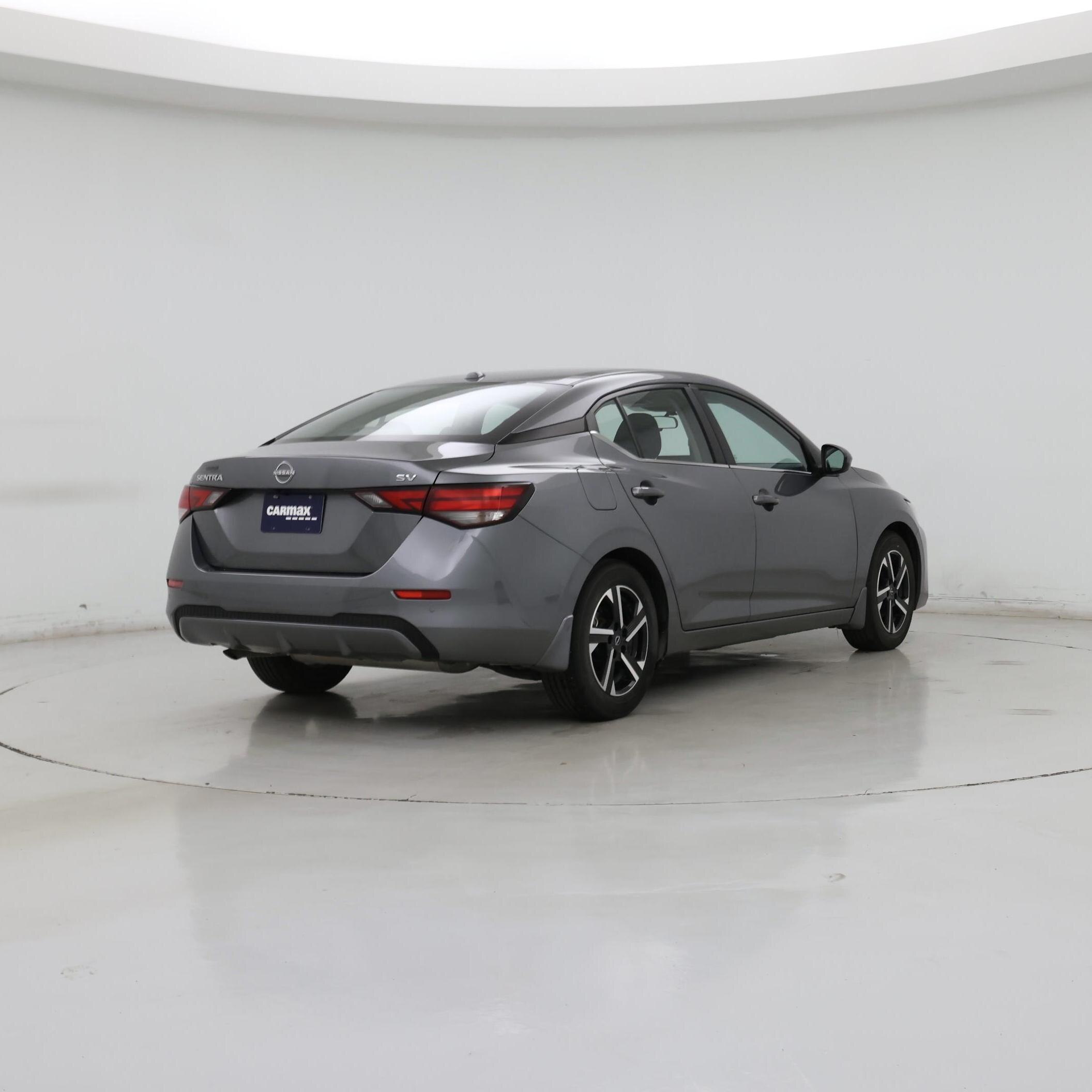 Thumbnail: 2024 Nissan Sentra - 8