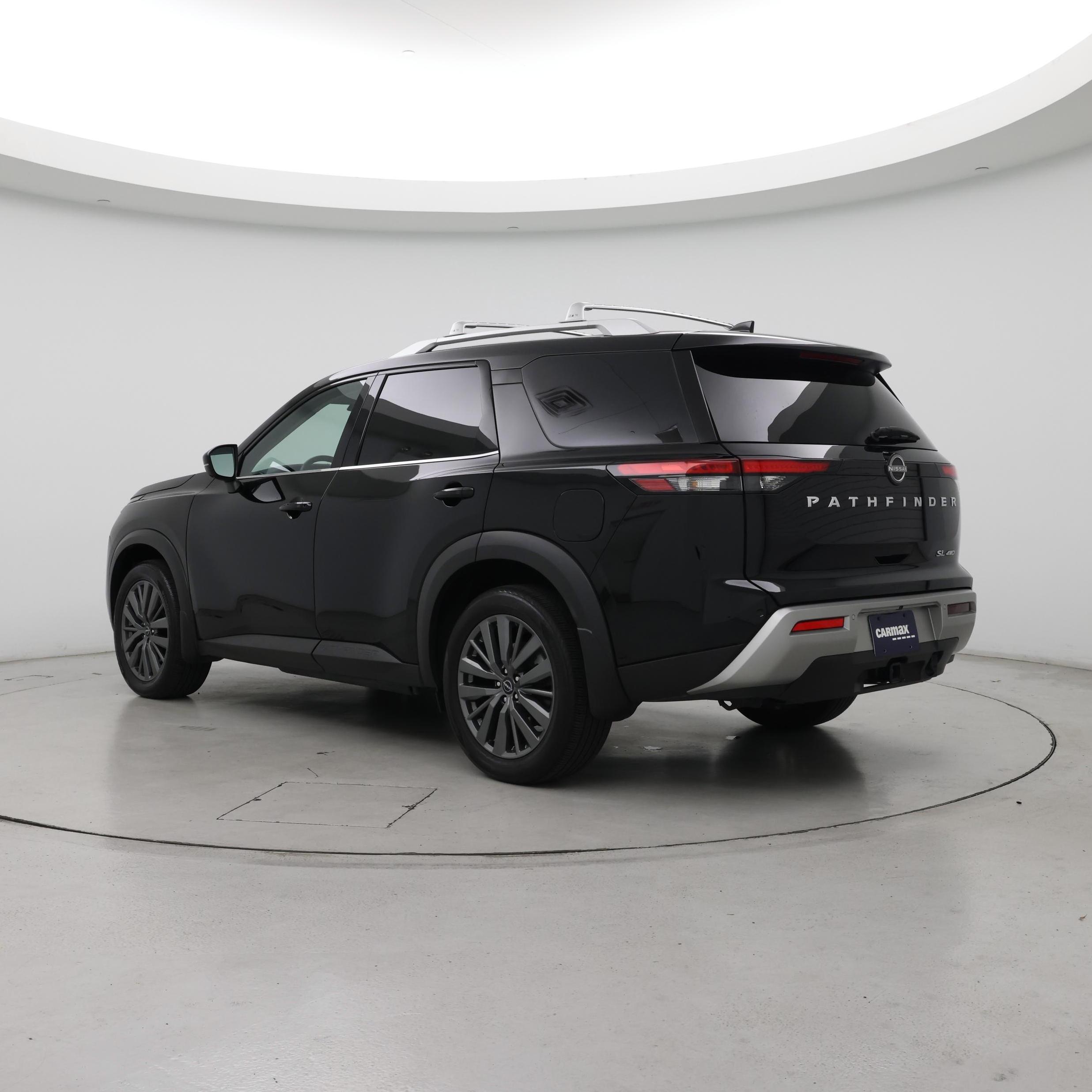 Thumbnail: 2024 Nissan Pathfinder - 2