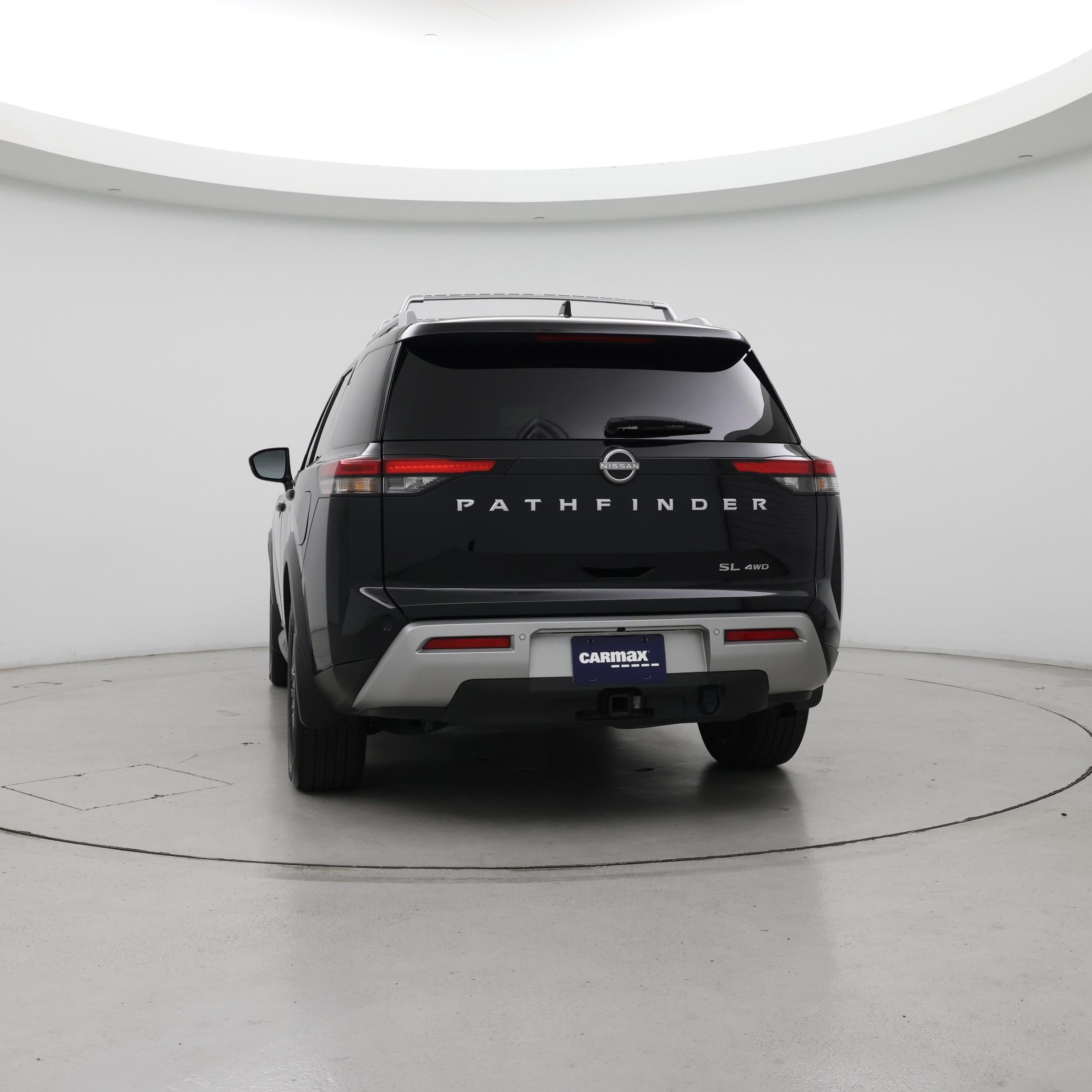 Thumbnail: 2024 Nissan Pathfinder - 6