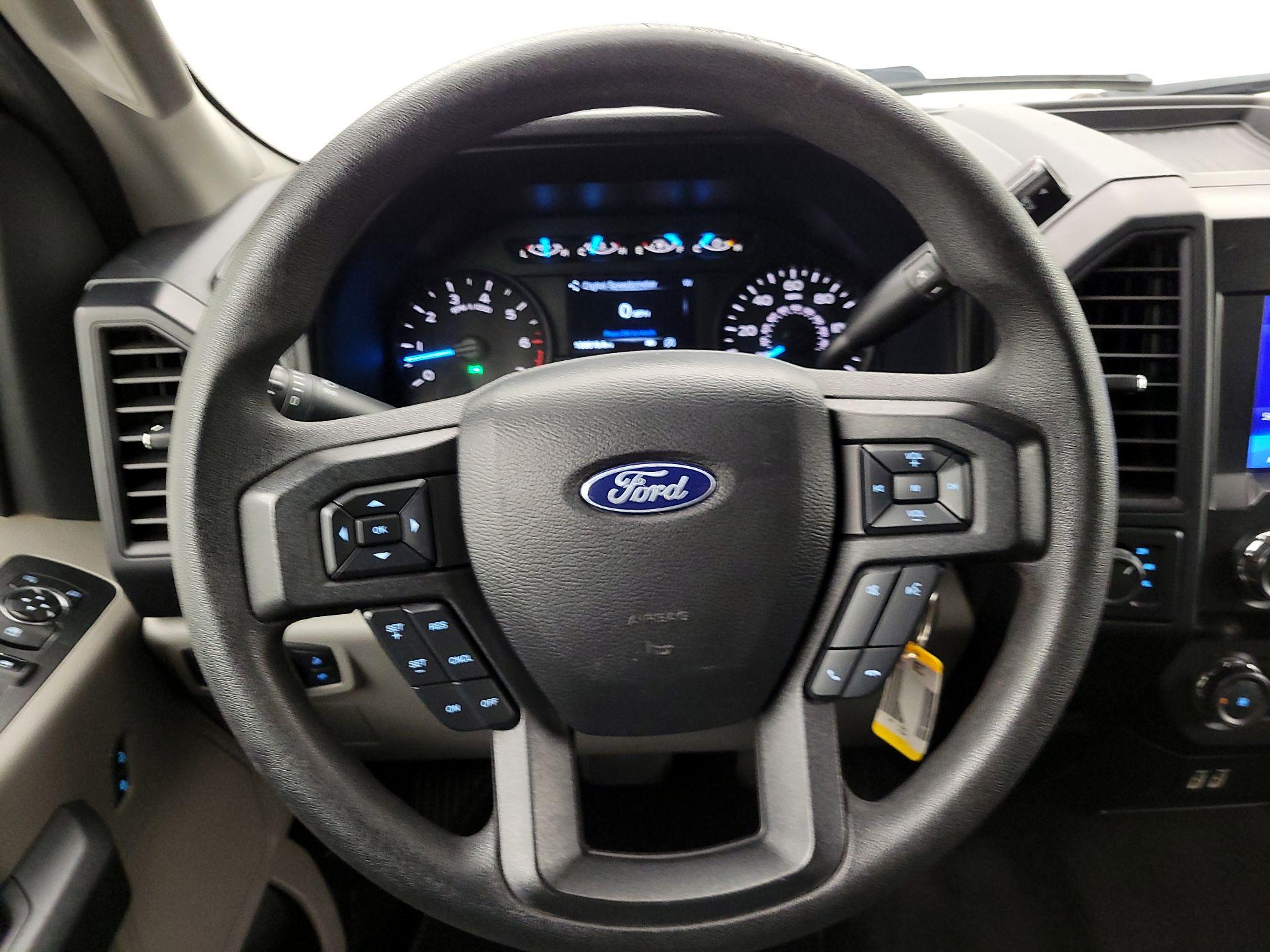 Thumbnail: 2020 Ford F-150 - 10