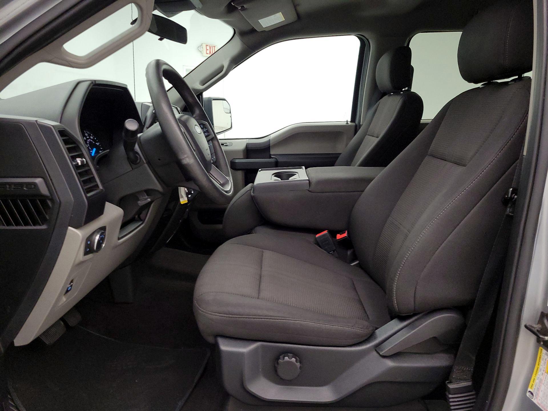 Thumbnail: 2020 Ford F-150 - 11