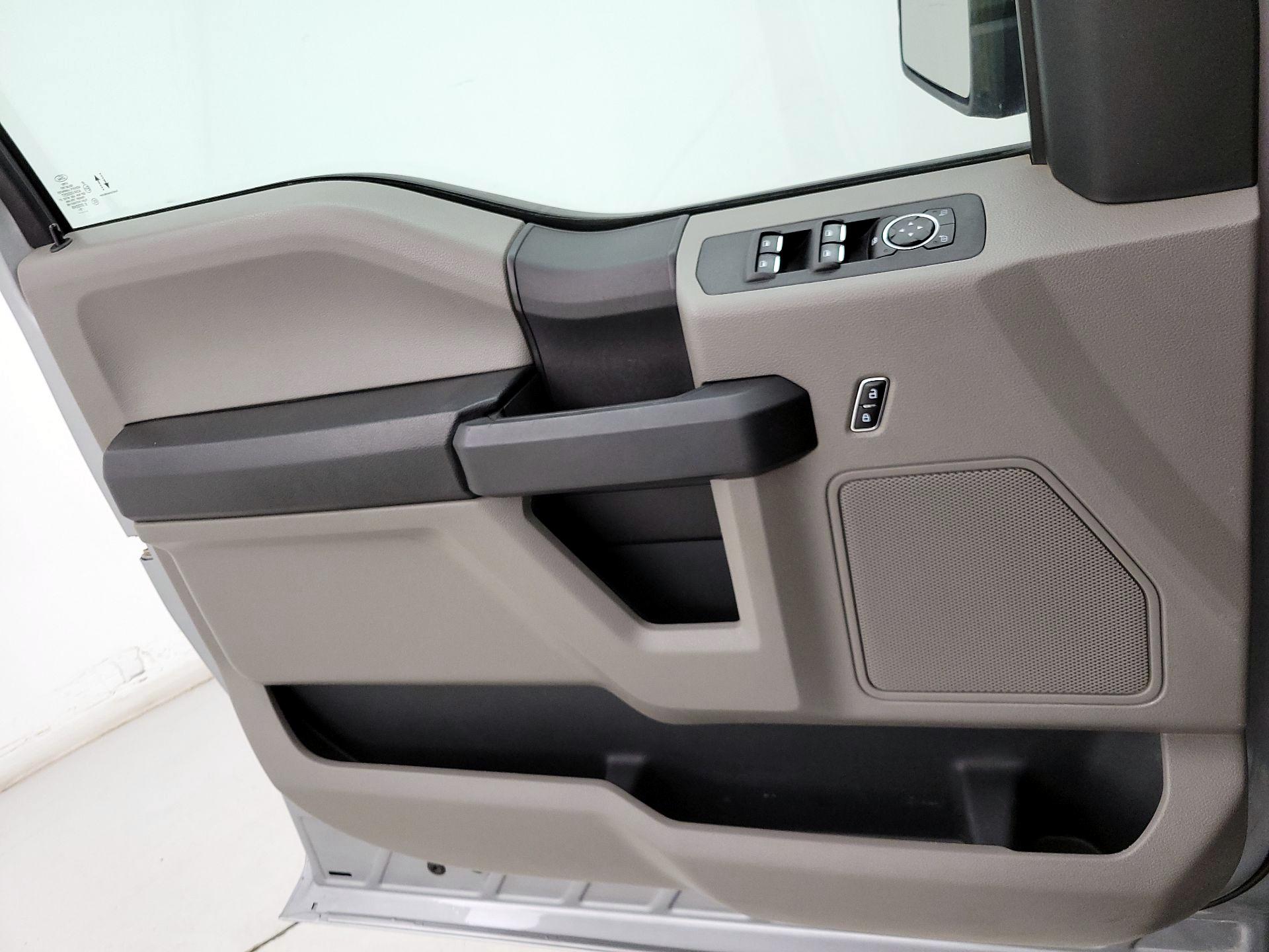 Thumbnail: 2020 Ford F-150 - 12