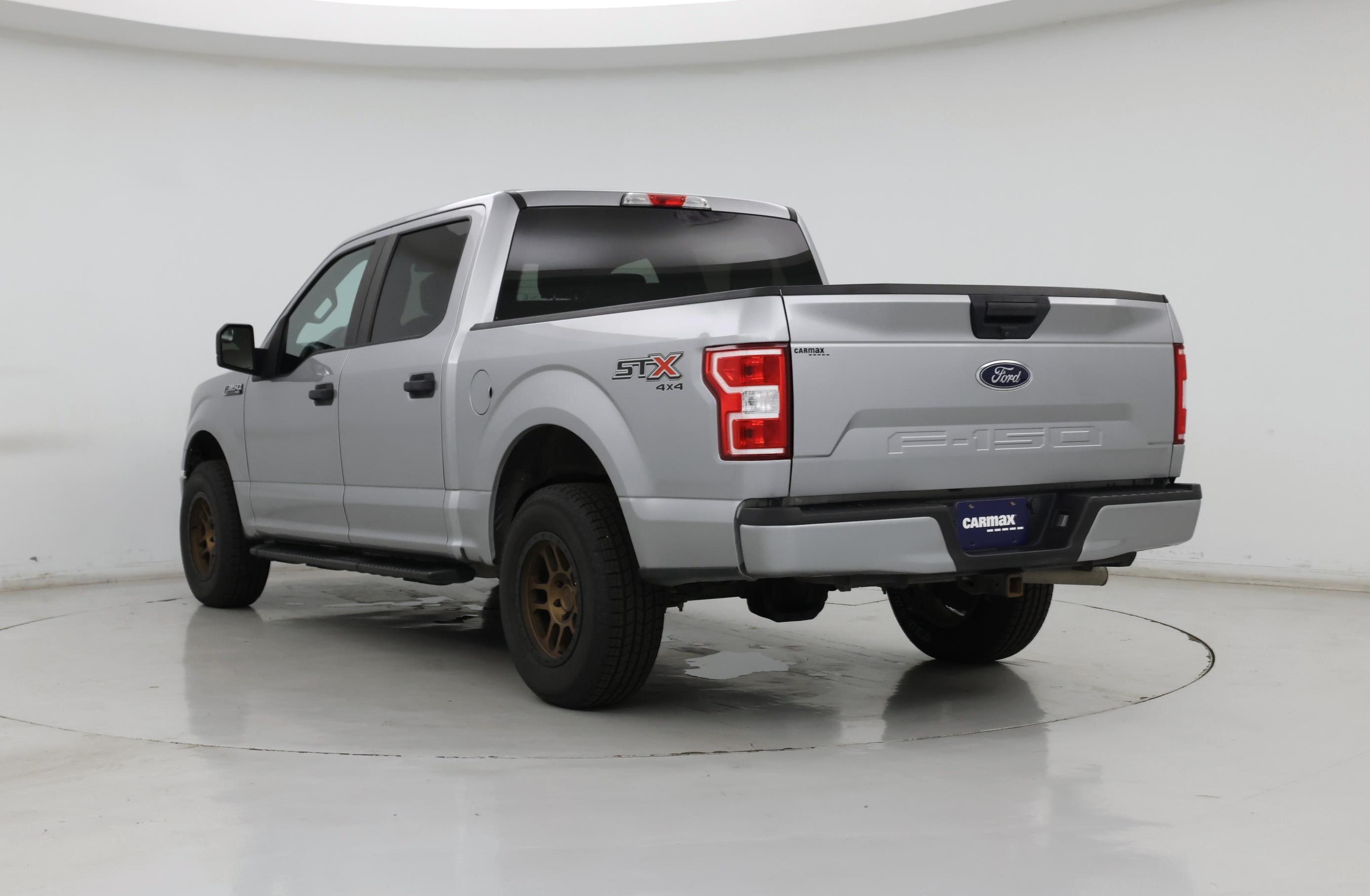 Thumbnail: 2020 Ford F-150 - 2