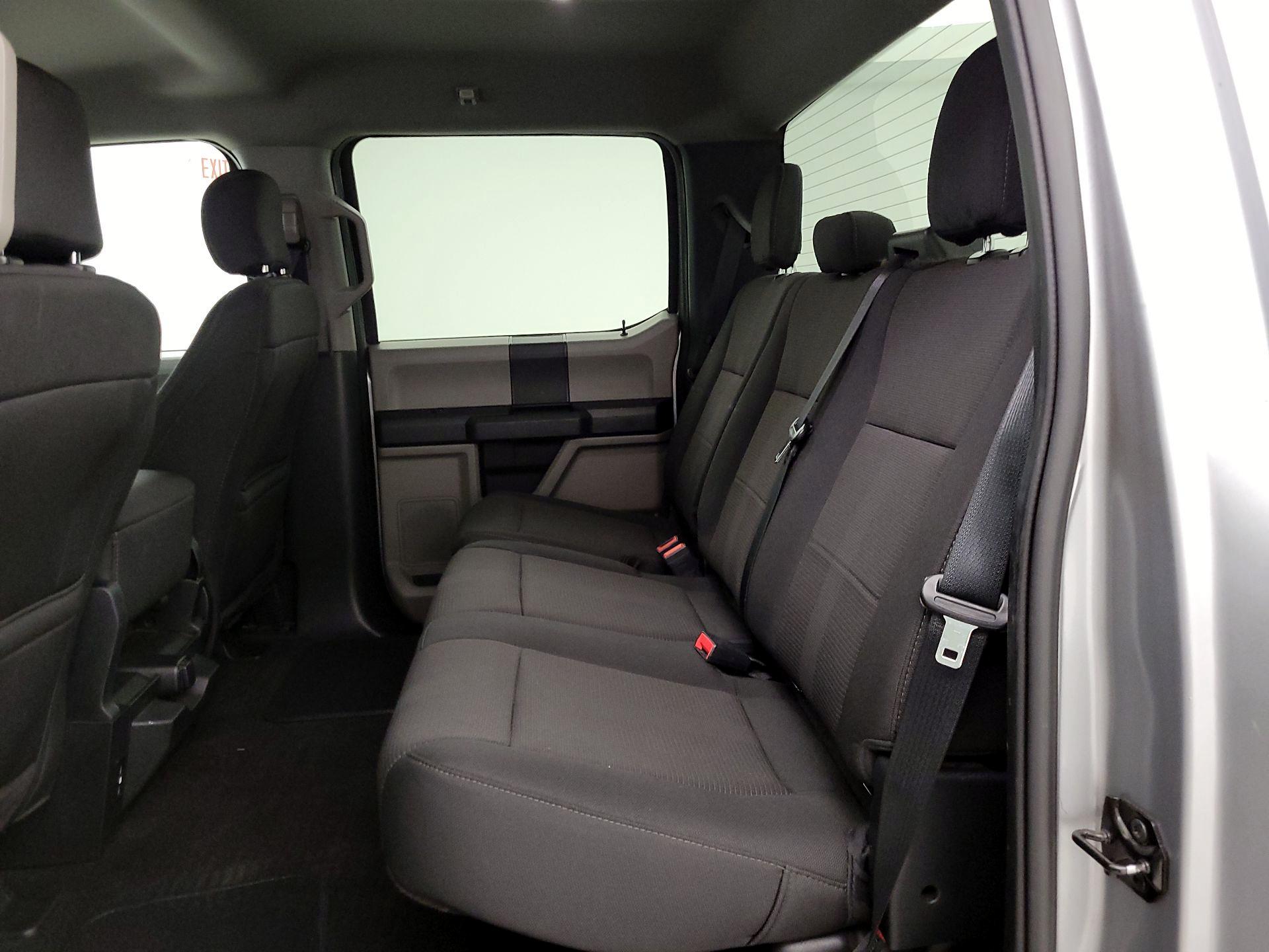 Thumbnail: 2020 Ford F-150 - 19