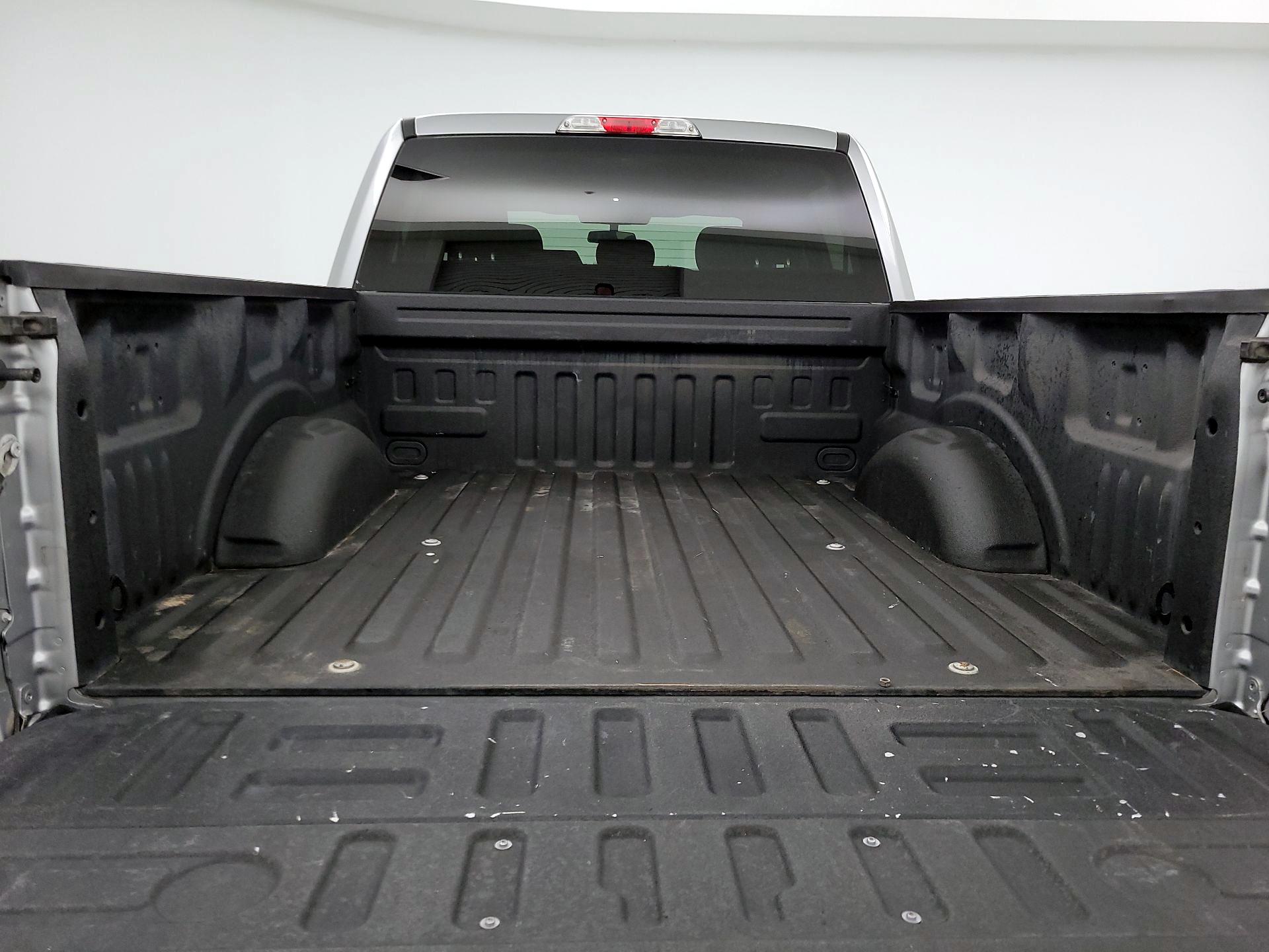 Thumbnail: 2020 Ford F-150 - 20