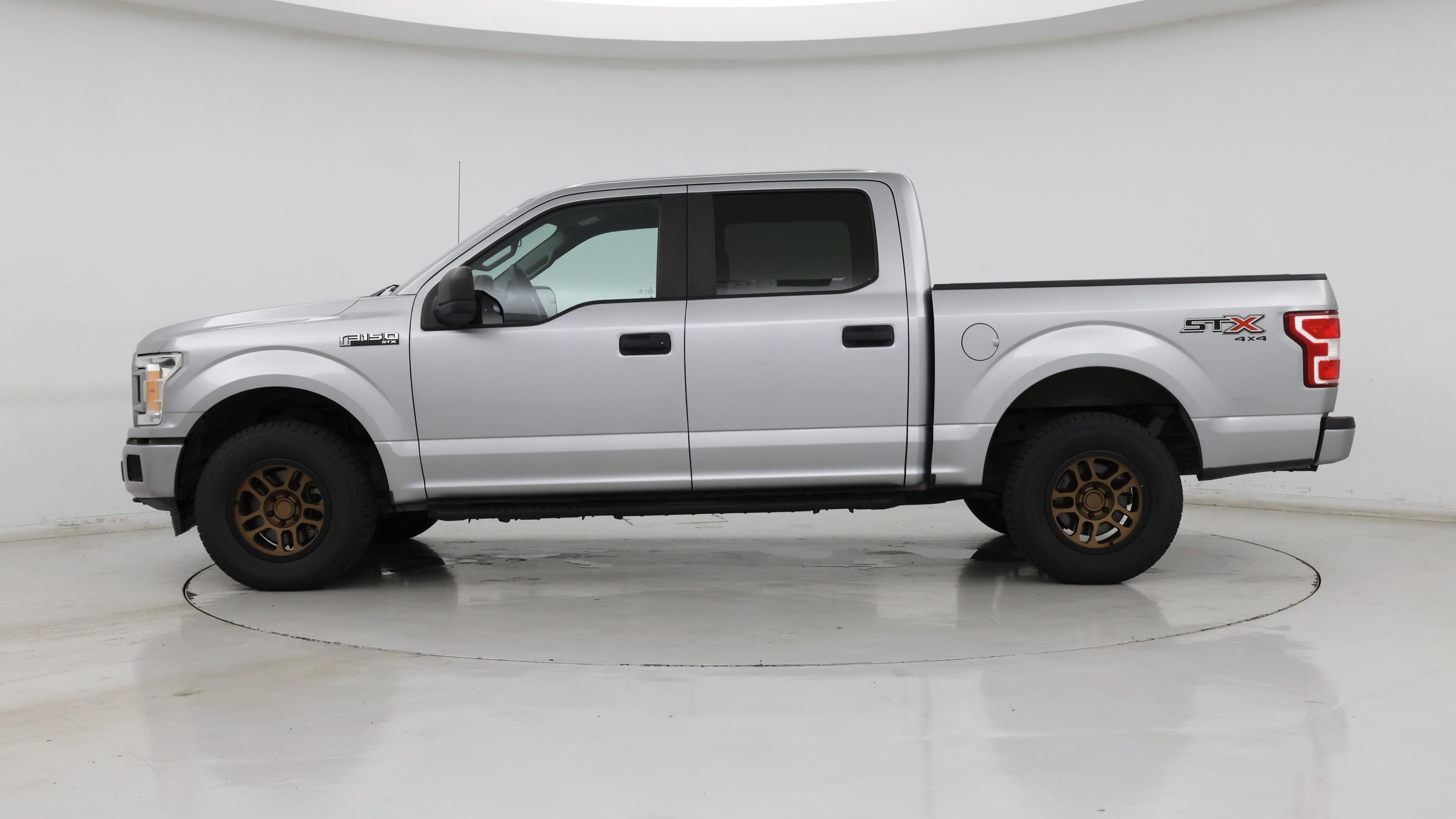 Thumbnail: 2020 Ford F-150 - 3