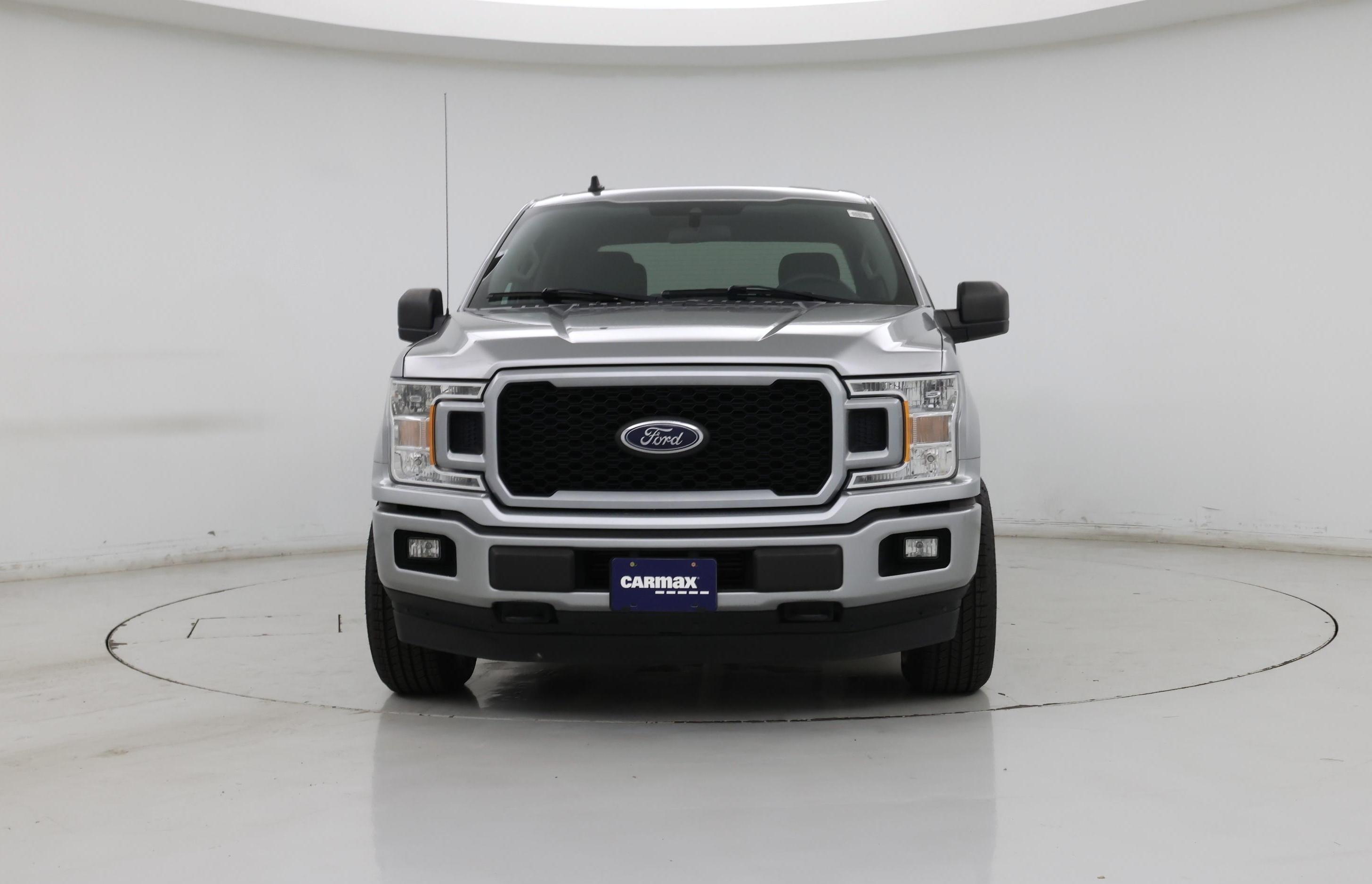 Thumbnail: 2020 Ford F-150 - 5