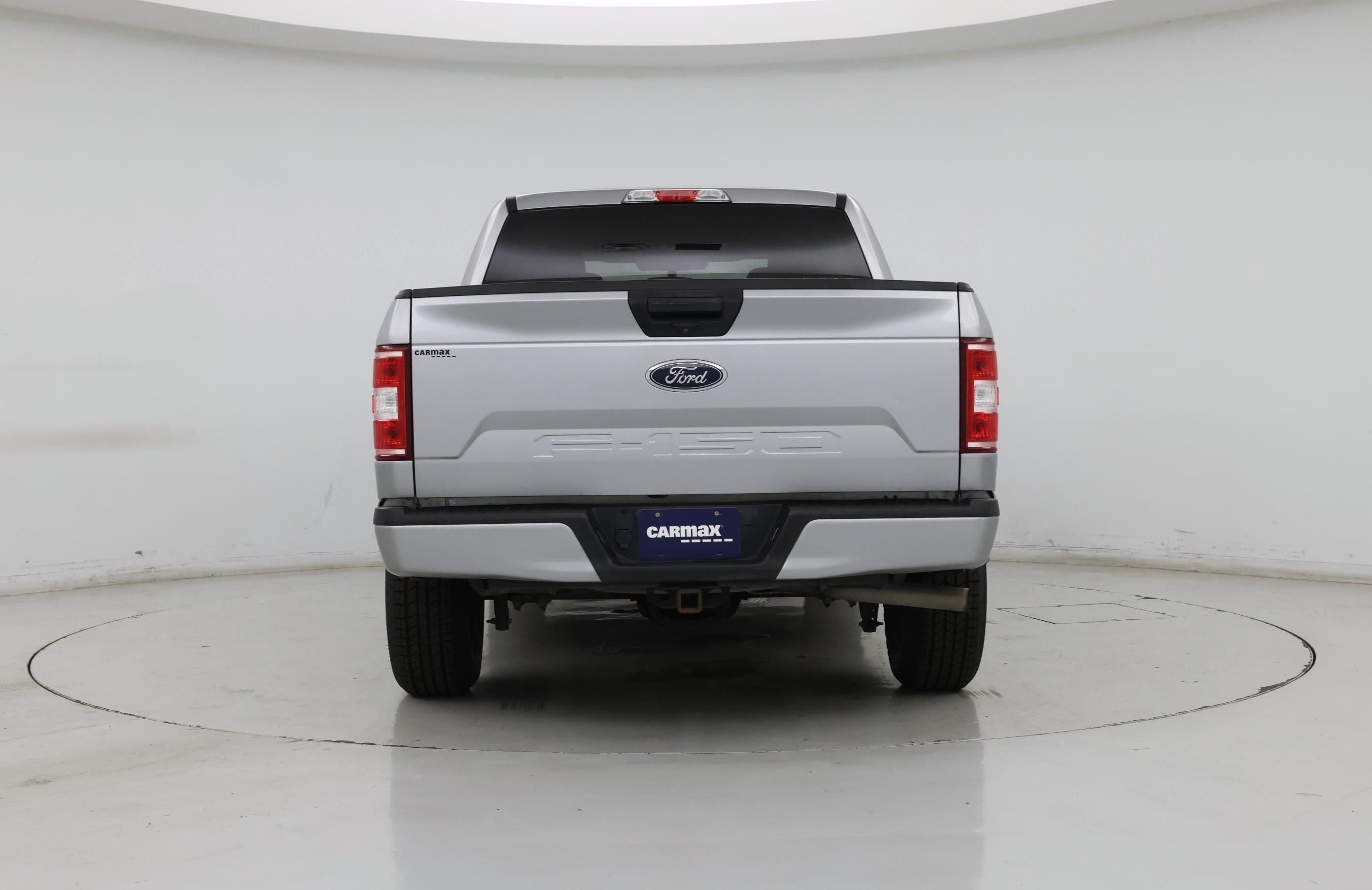 Thumbnail: 2020 Ford F-150 - 6