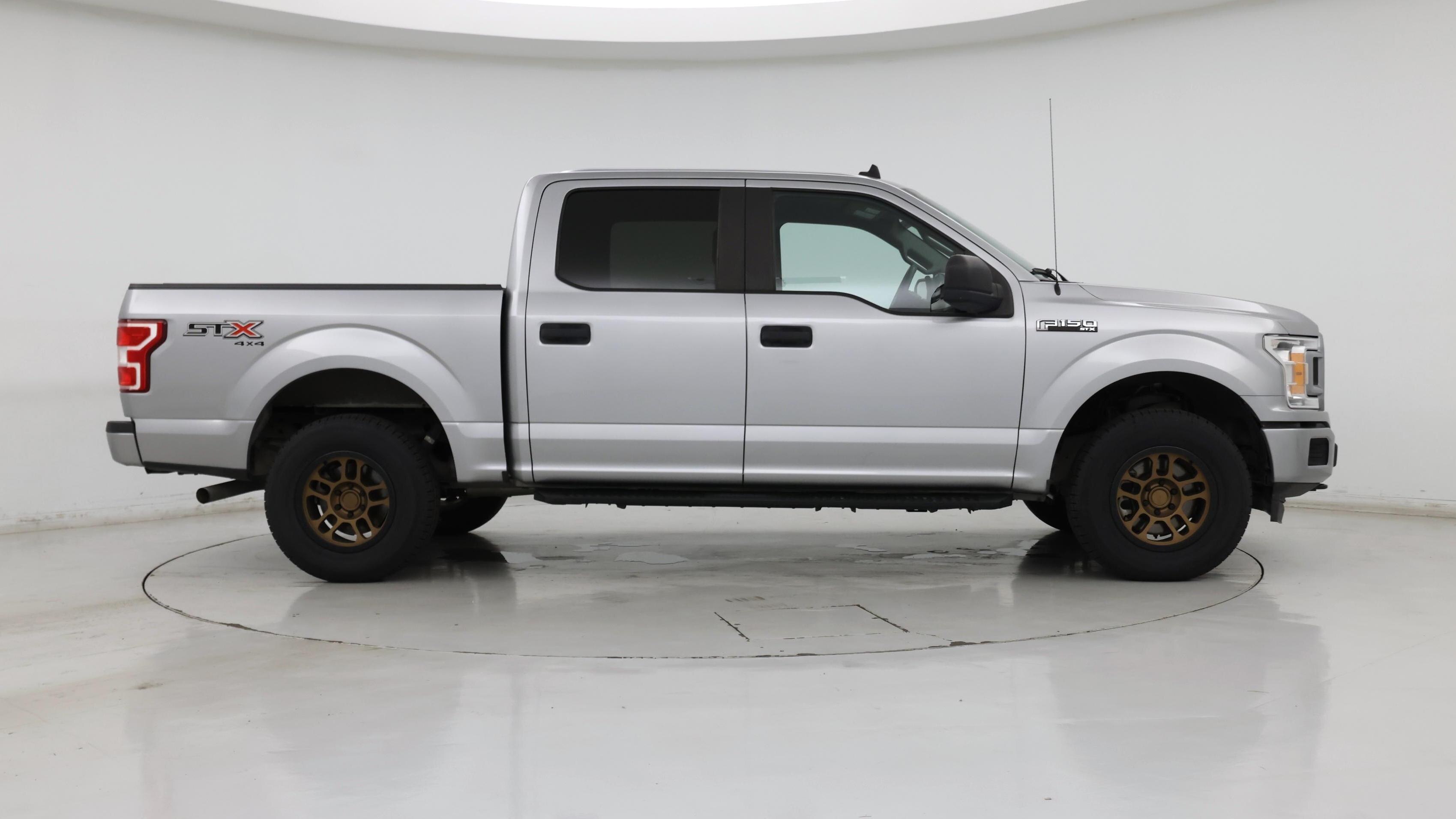 Thumbnail: 2020 Ford F-150 - 7