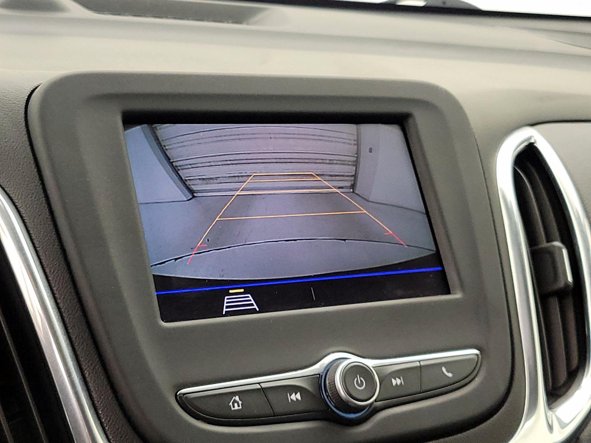 Thumbnail: 2020 Chevrolet Equinox - 14