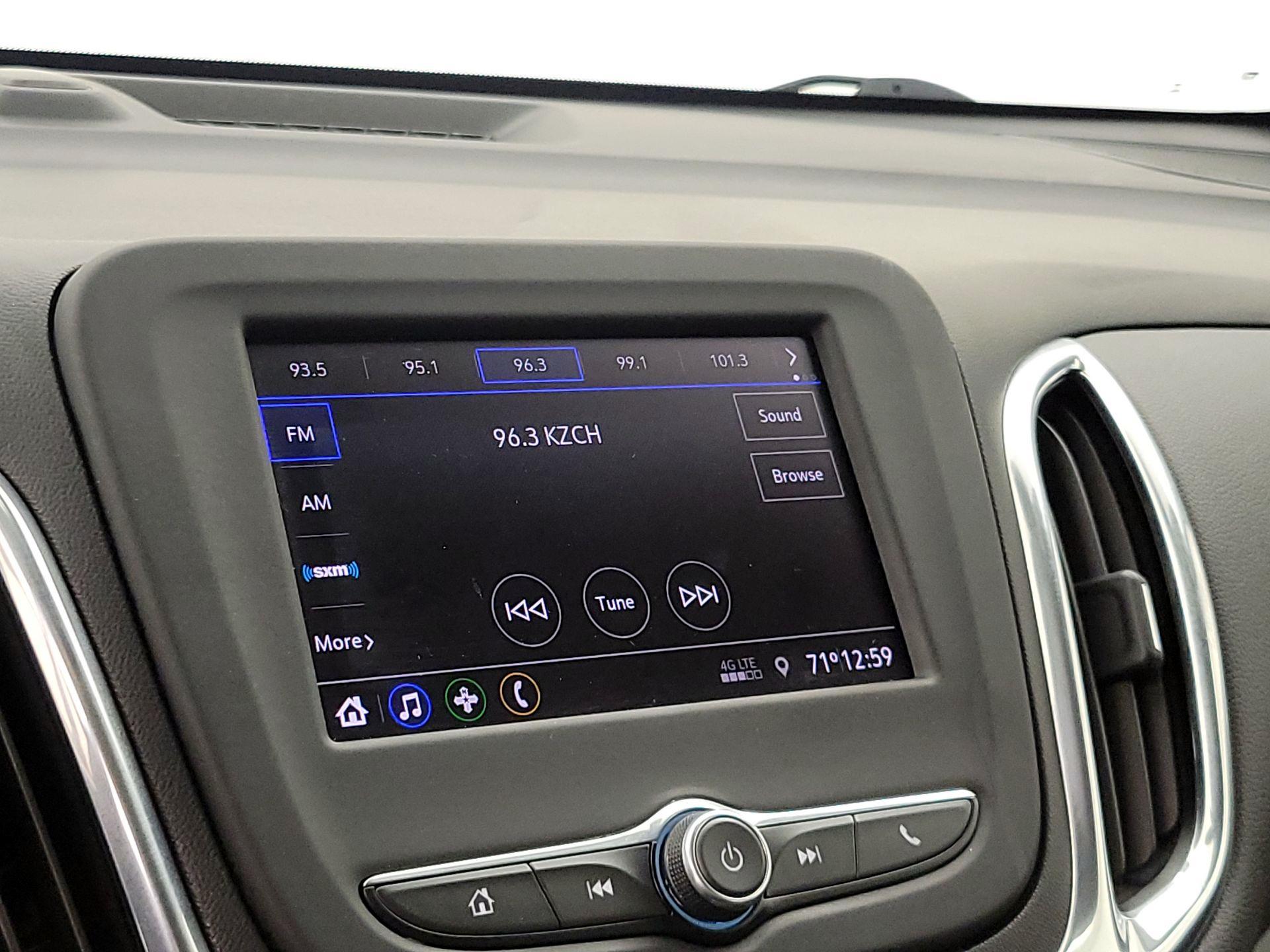 Thumbnail: 2020 Chevrolet Equinox - 15