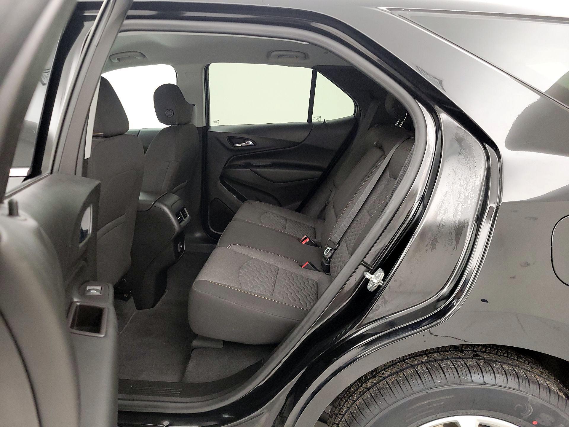 Thumbnail: 2020 Chevrolet Equinox - 19
