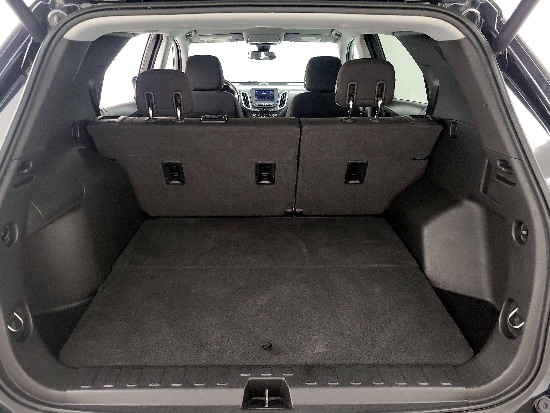 Thumbnail: 2020 Chevrolet Equinox - 20