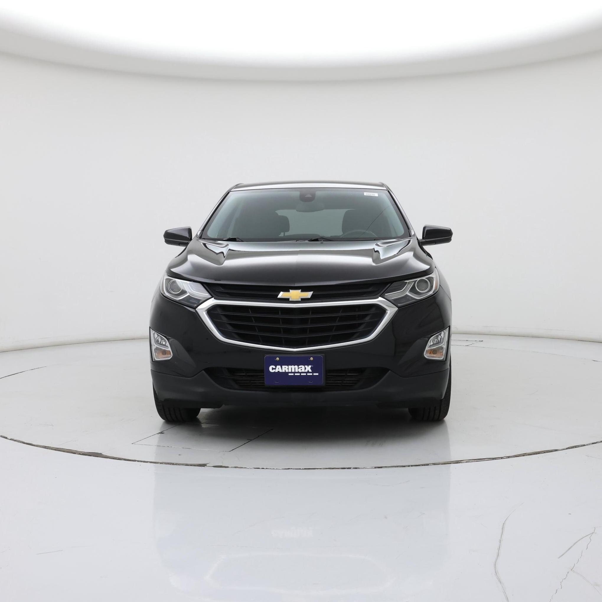 Thumbnail: 2020 Chevrolet Equinox - 5