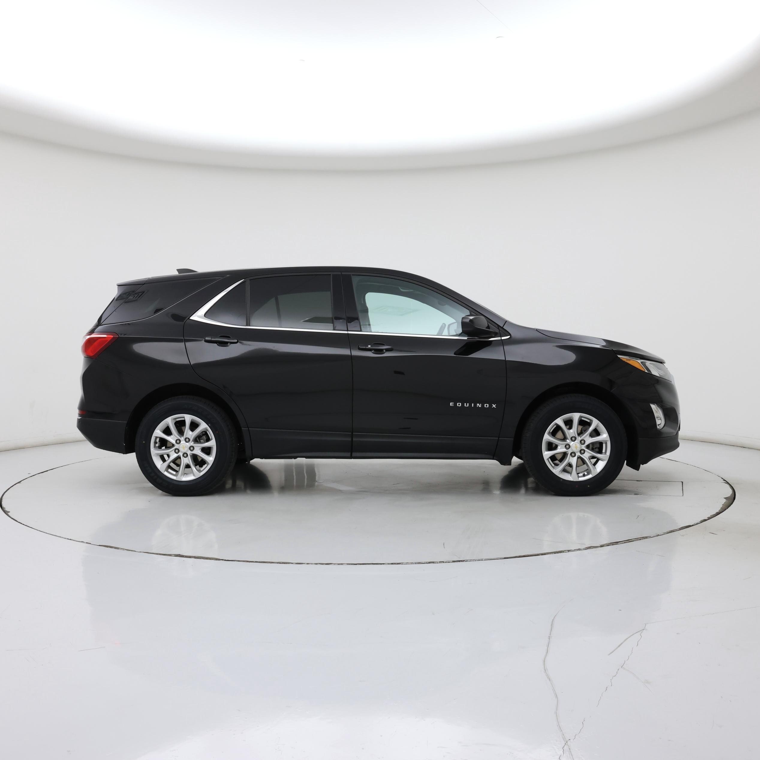 Thumbnail: 2020 Chevrolet Equinox - 7