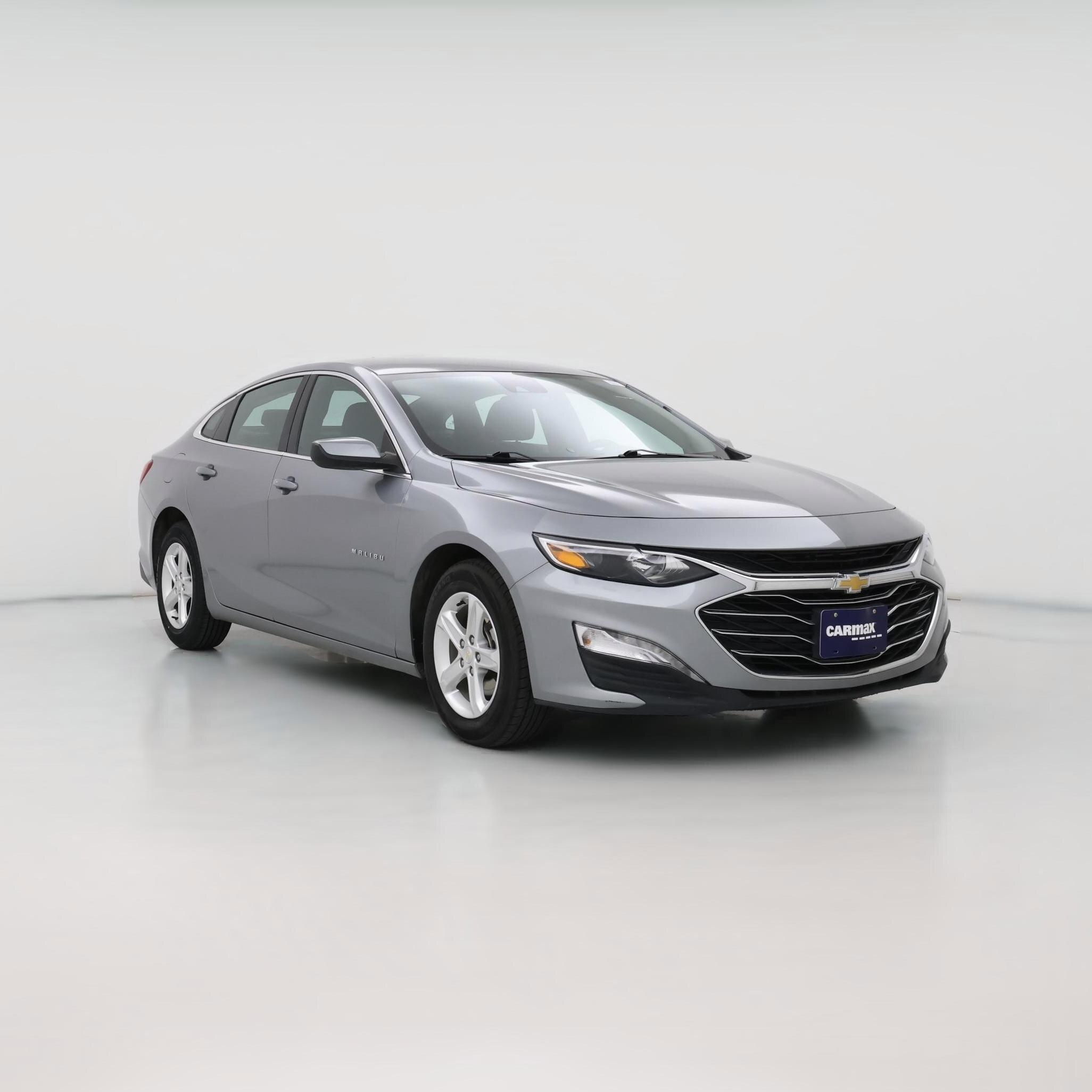 Thumbnail: 2023 Chevrolet Malibu - 1