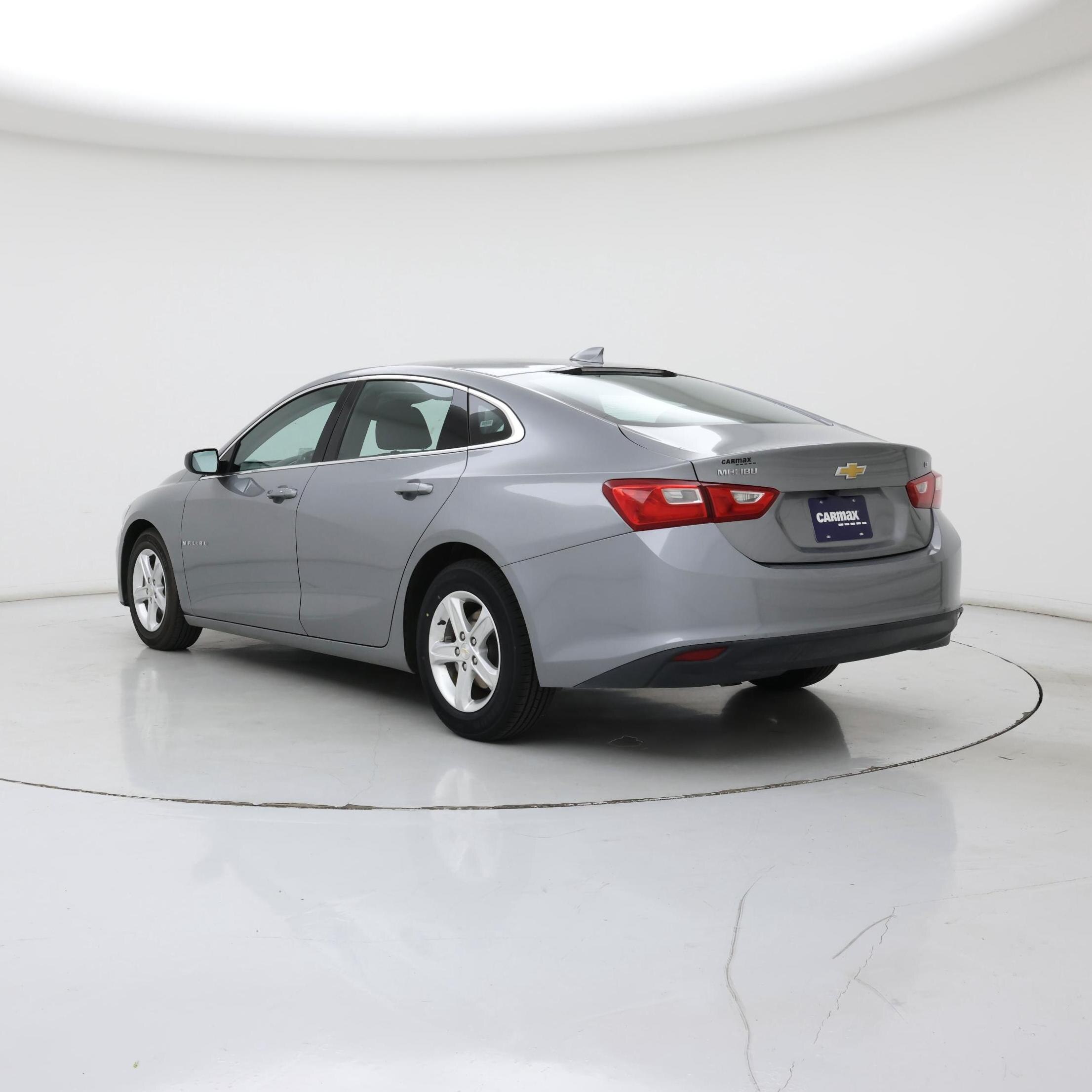 Thumbnail: 2023 Chevrolet Malibu - 2