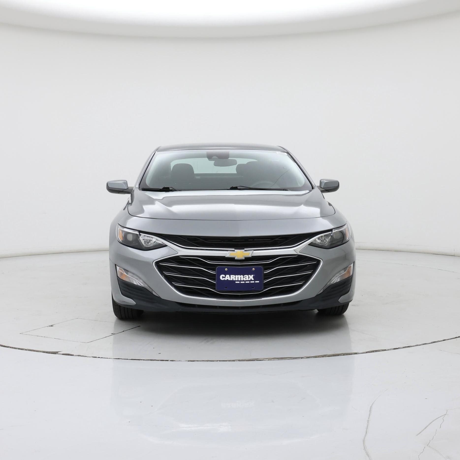 Thumbnail: 2023 Chevrolet Malibu - 5