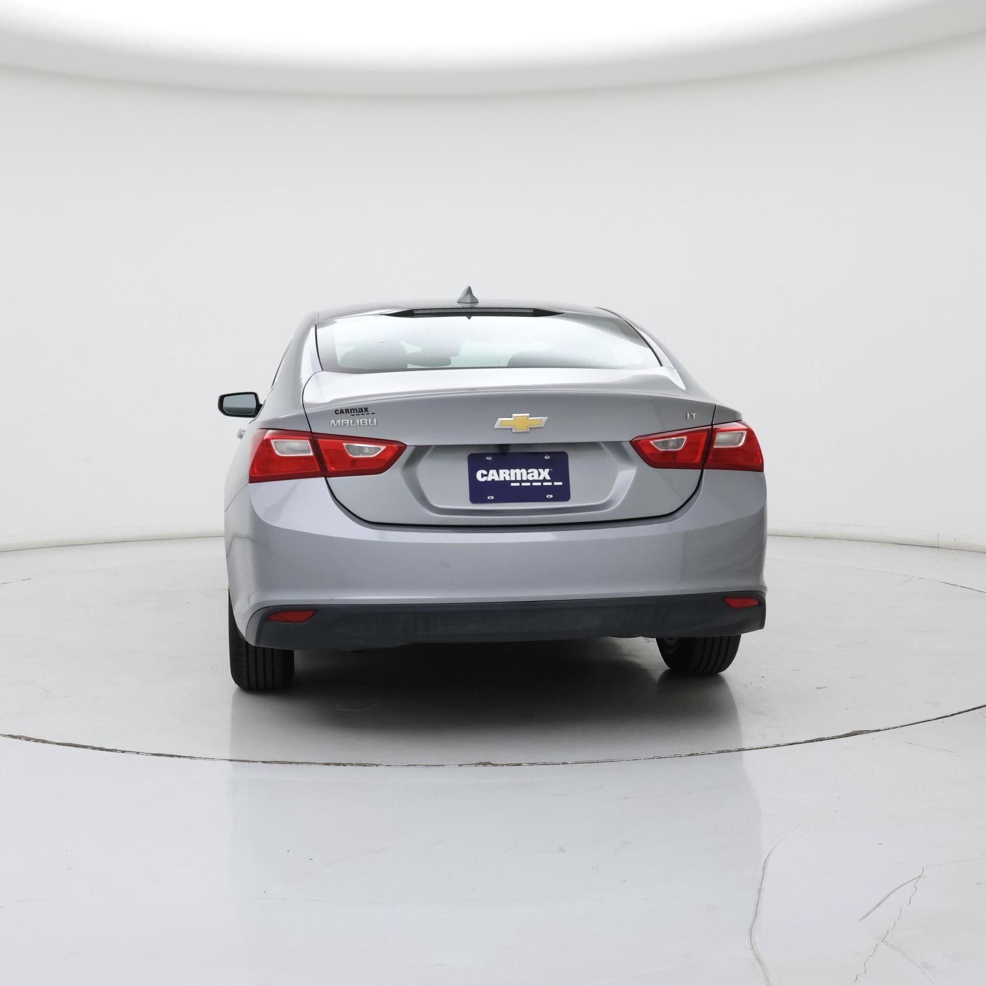 Thumbnail: 2023 Chevrolet Malibu - 6