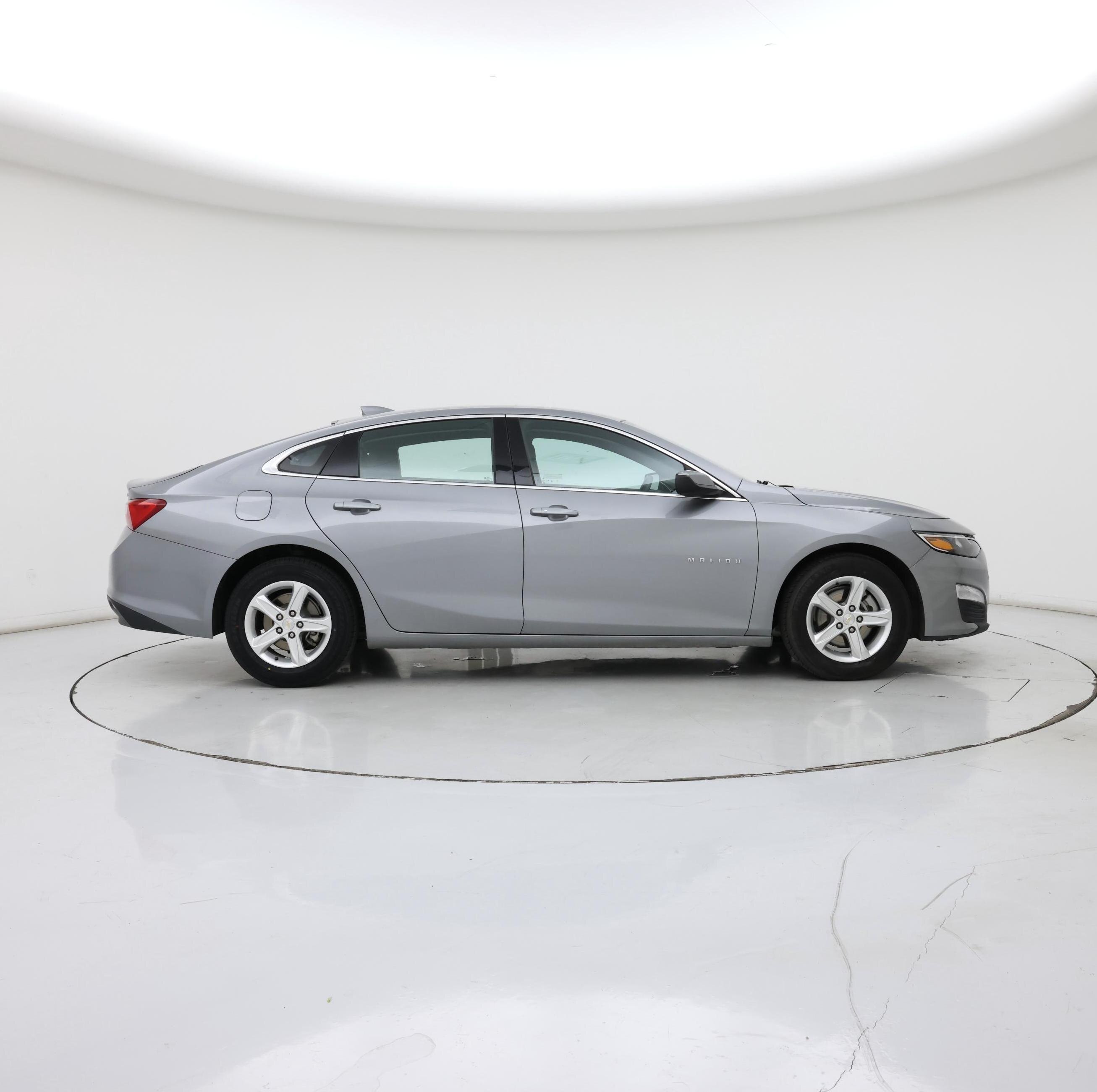 Thumbnail: 2023 Chevrolet Malibu - 7