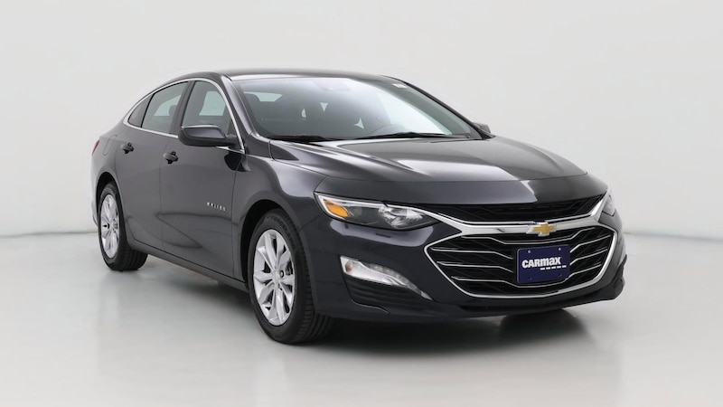 2023 Chevrolet Malibu LT Hero Image