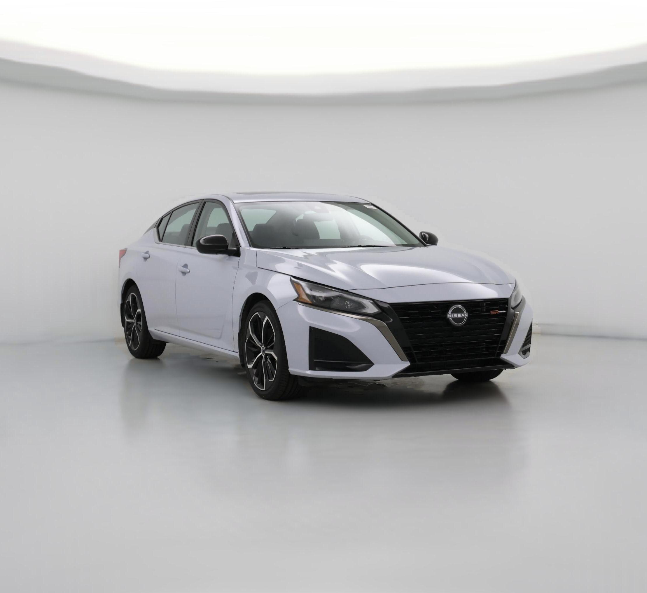 Thumbnail: 2023 Nissan Altima - 1