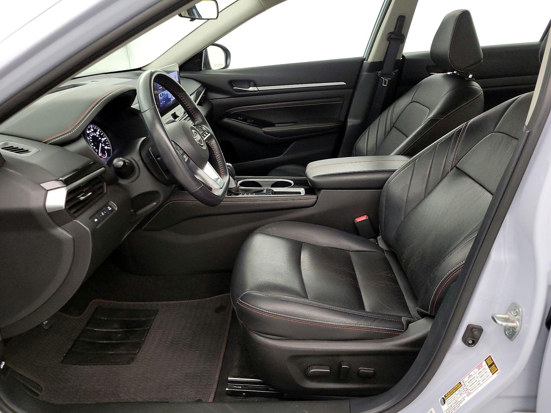 Thumbnail: 2023 Nissan Altima - 11