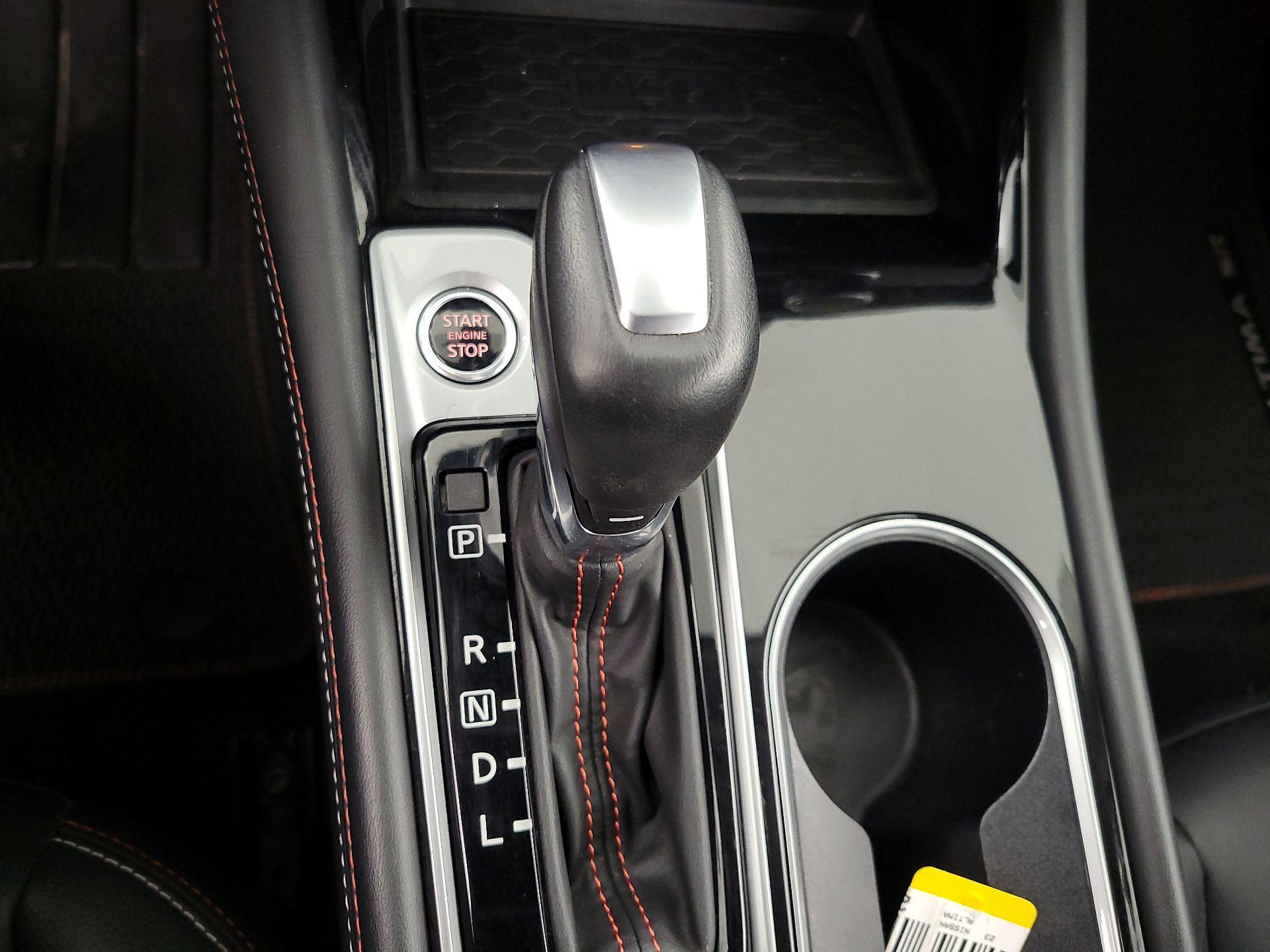 Thumbnail: 2023 Nissan Altima - 18