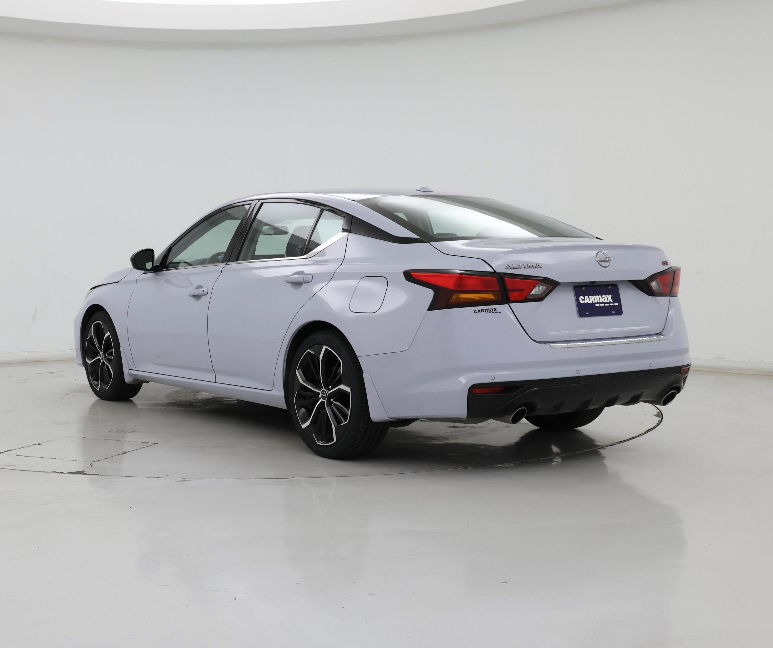 Thumbnail: 2023 Nissan Altima - 2