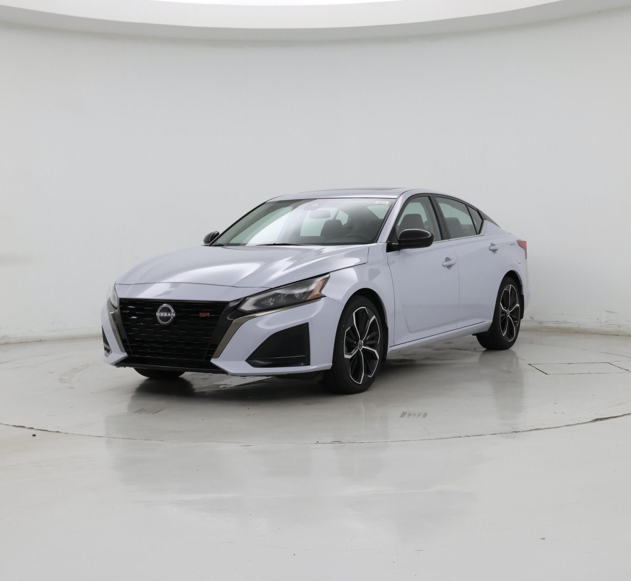 Thumbnail: 2023 Nissan Altima - 4