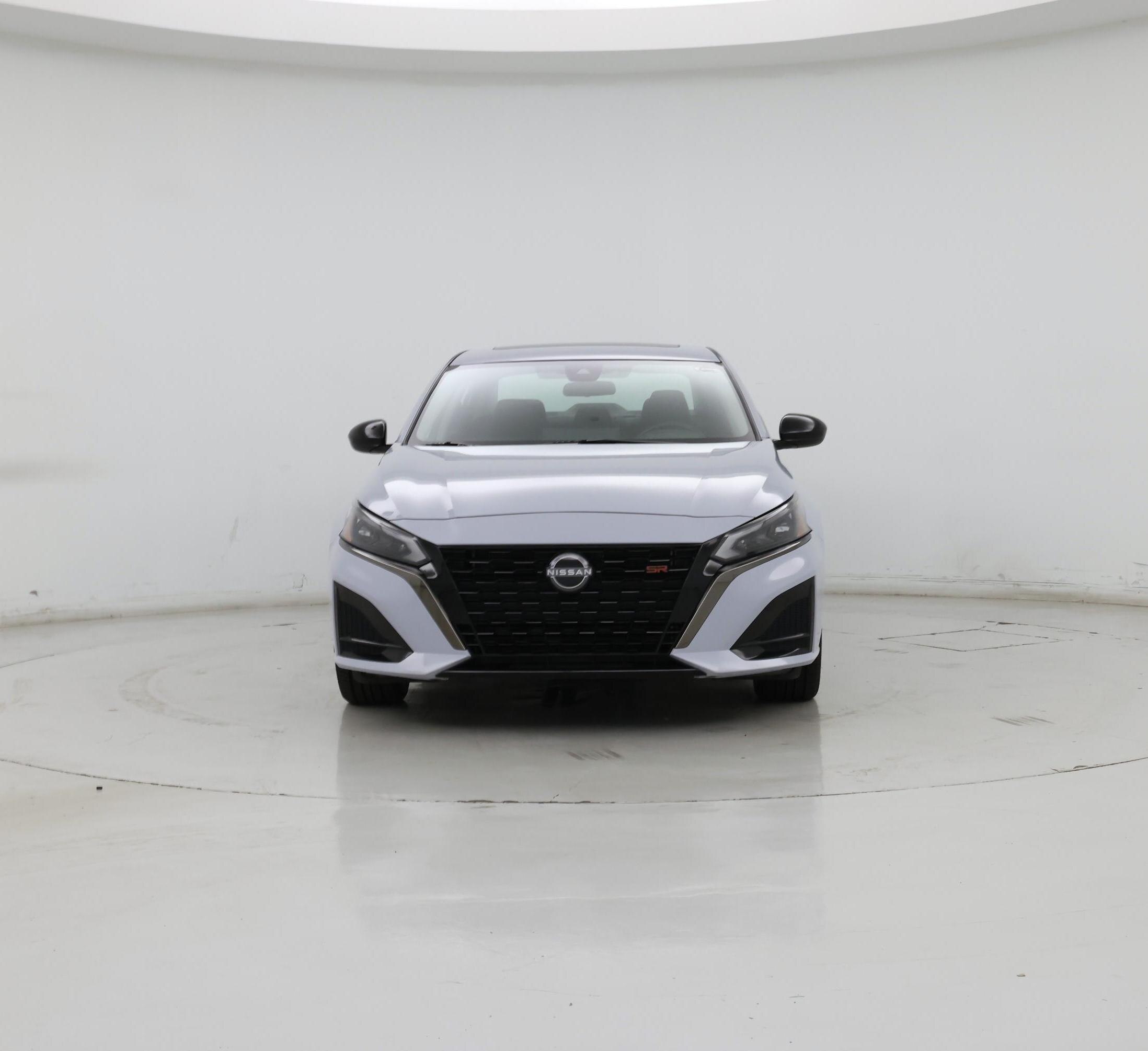 Thumbnail: 2023 Nissan Altima - 5