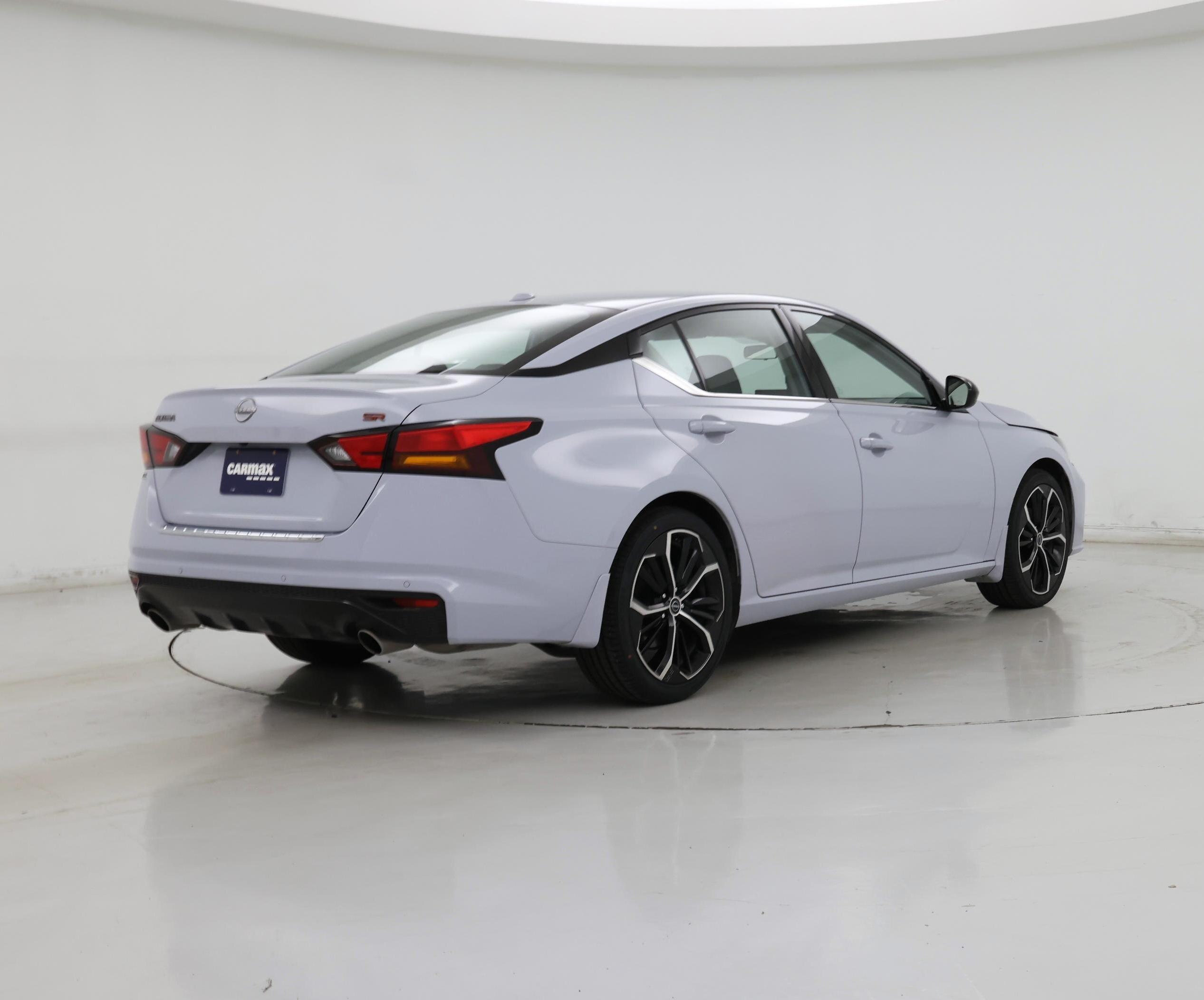 Thumbnail: 2023 Nissan Altima - 8