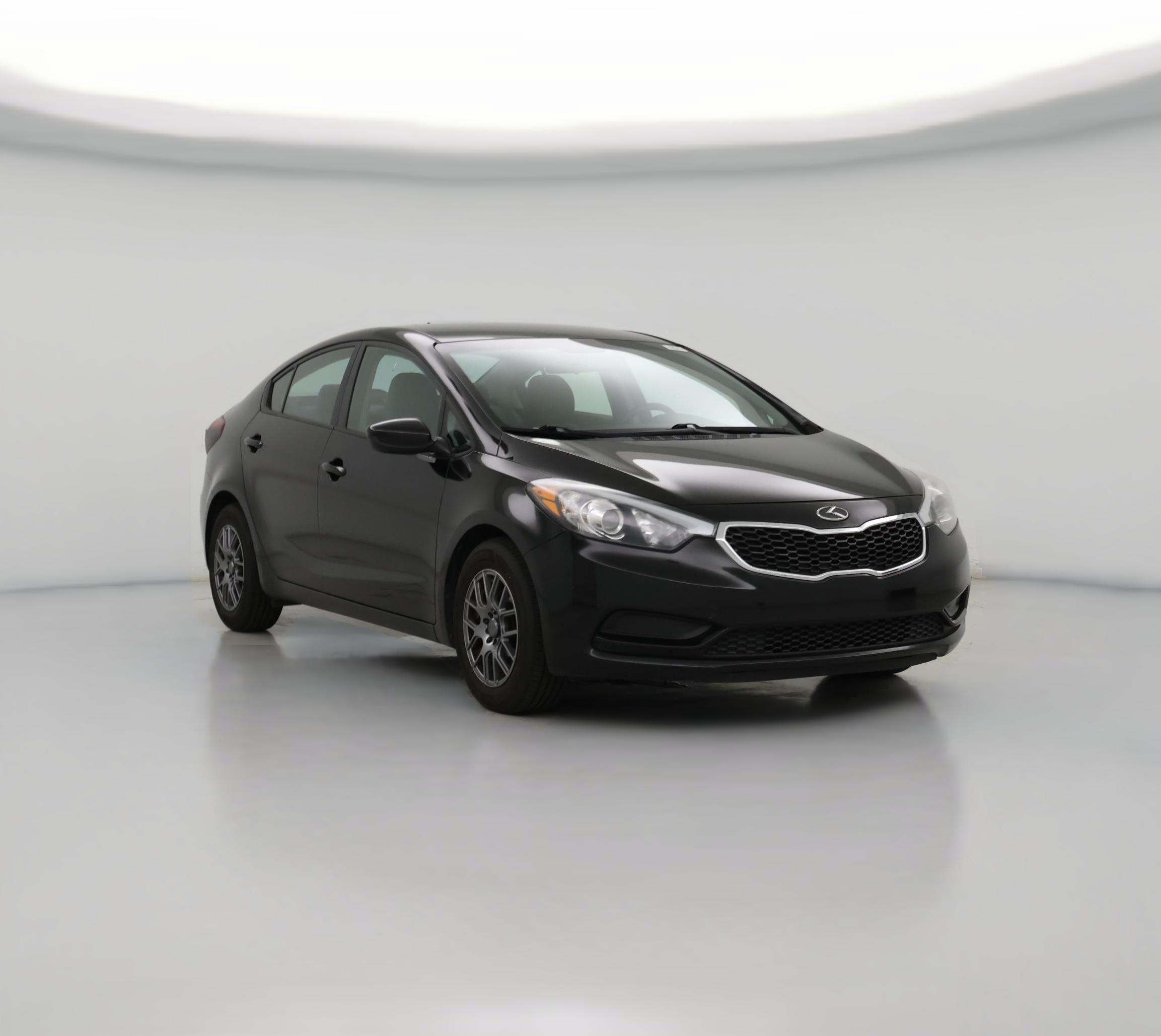 Thumbnail: 2016 Kia Forte - 1