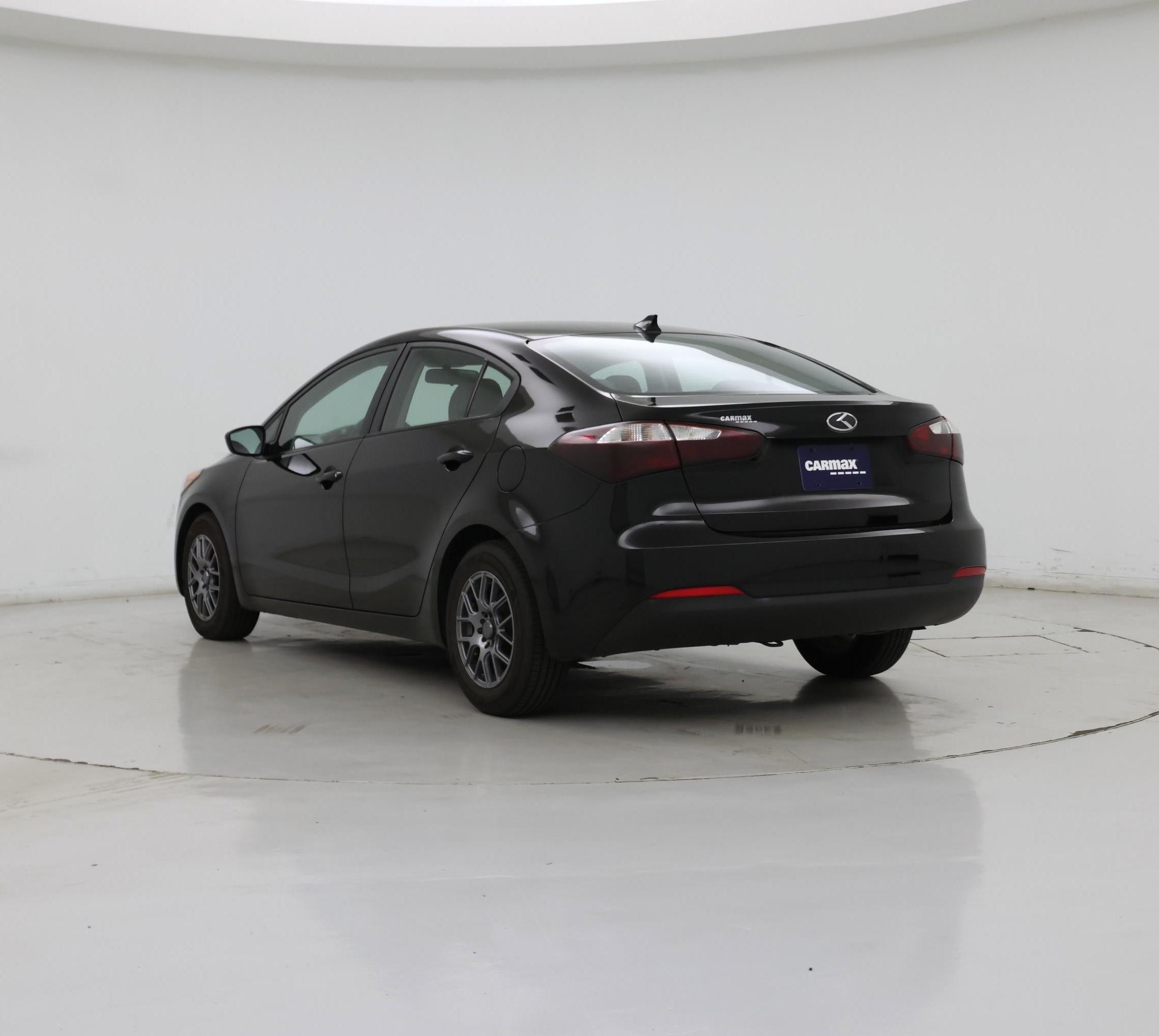 Thumbnail: 2016 Kia Forte - 2