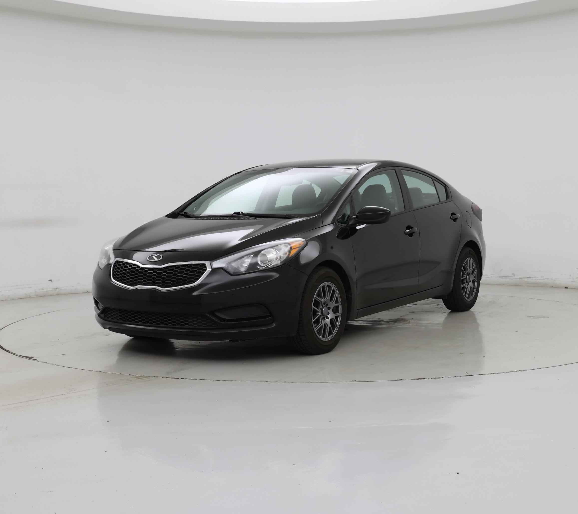Thumbnail: 2016 Kia Forte - 4