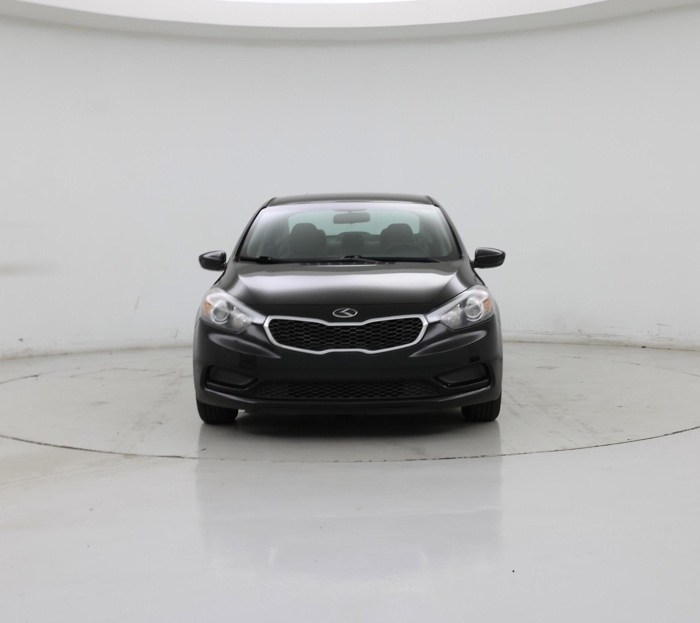 Thumbnail: 2016 Kia Forte - 5