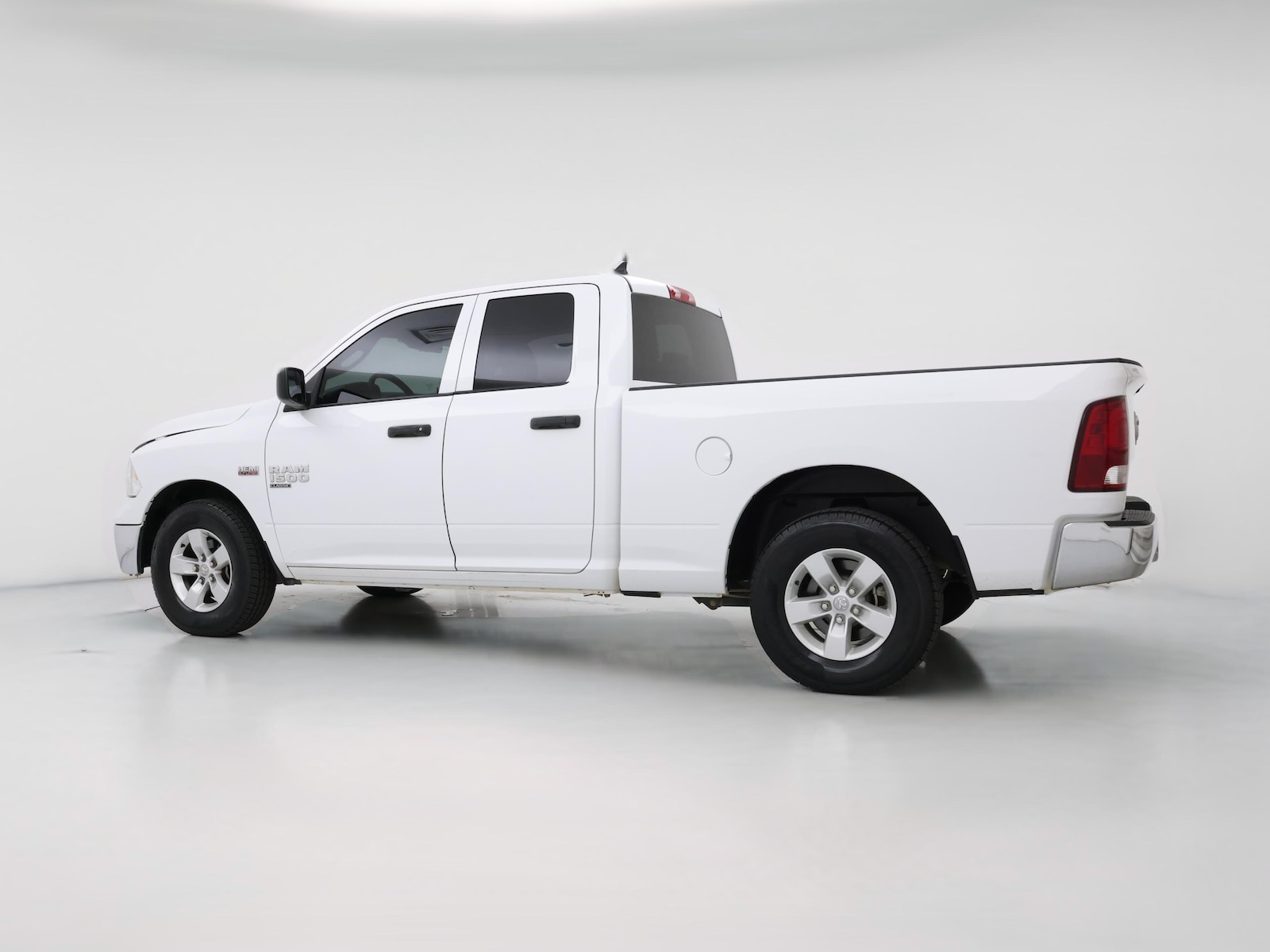 2021 RAM Ram 1500 Classic Tradesman