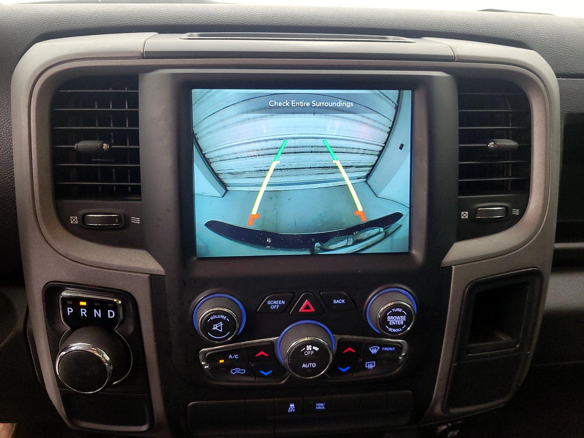 Thumbnail: 2021 RAM 1500 Classic - 14
