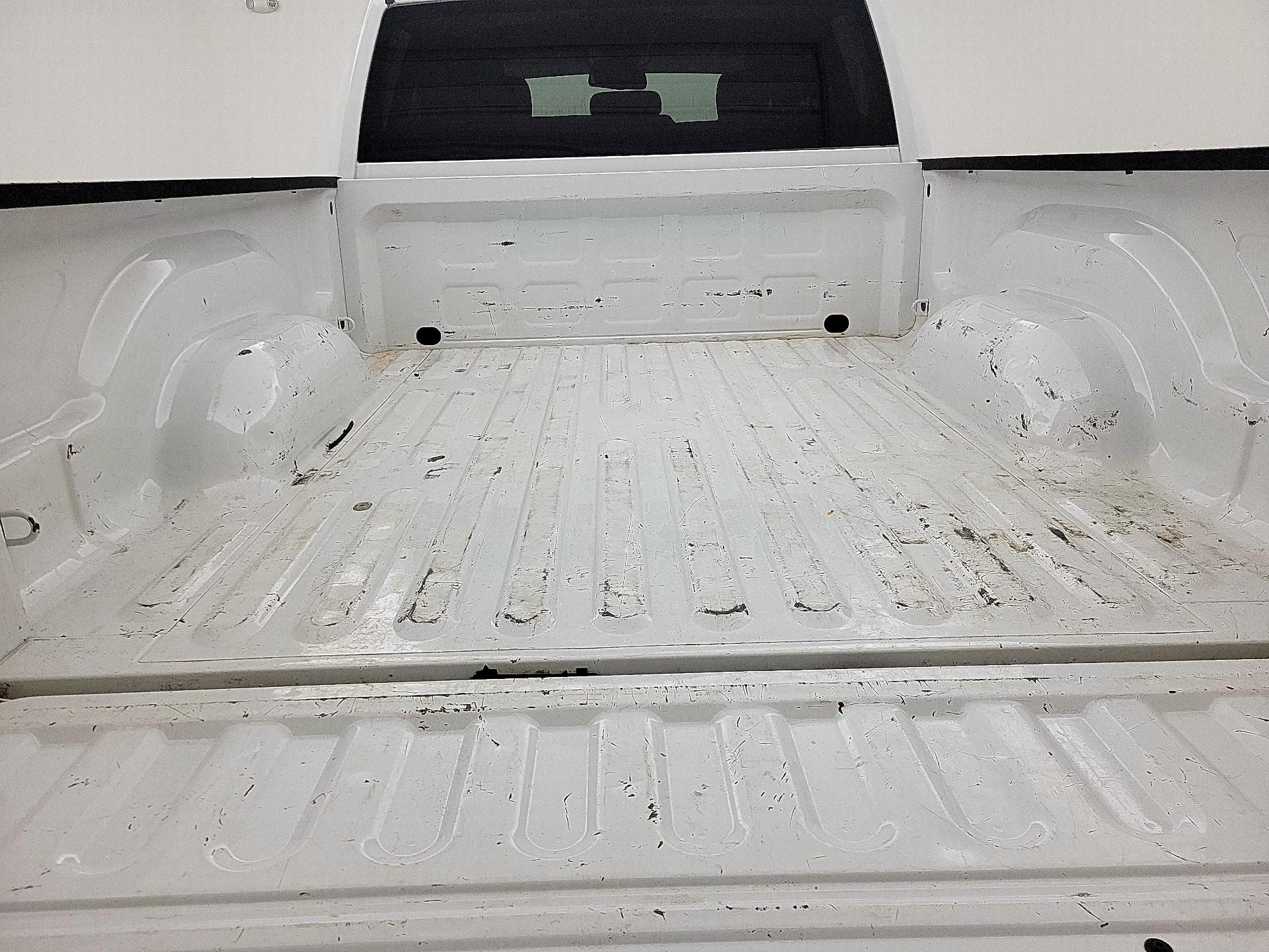 Thumbnail: 2021 RAM 1500 Classic - 20