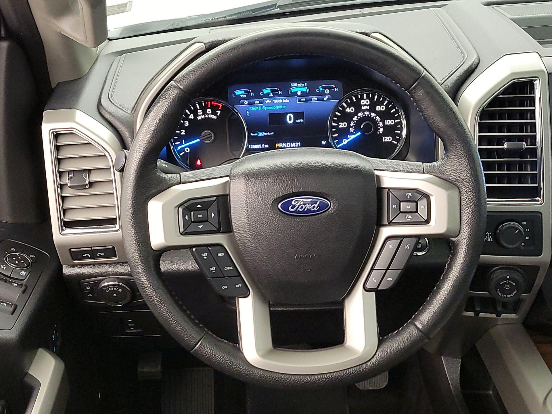 Thumbnail: 2016 Ford F-150 - 10
