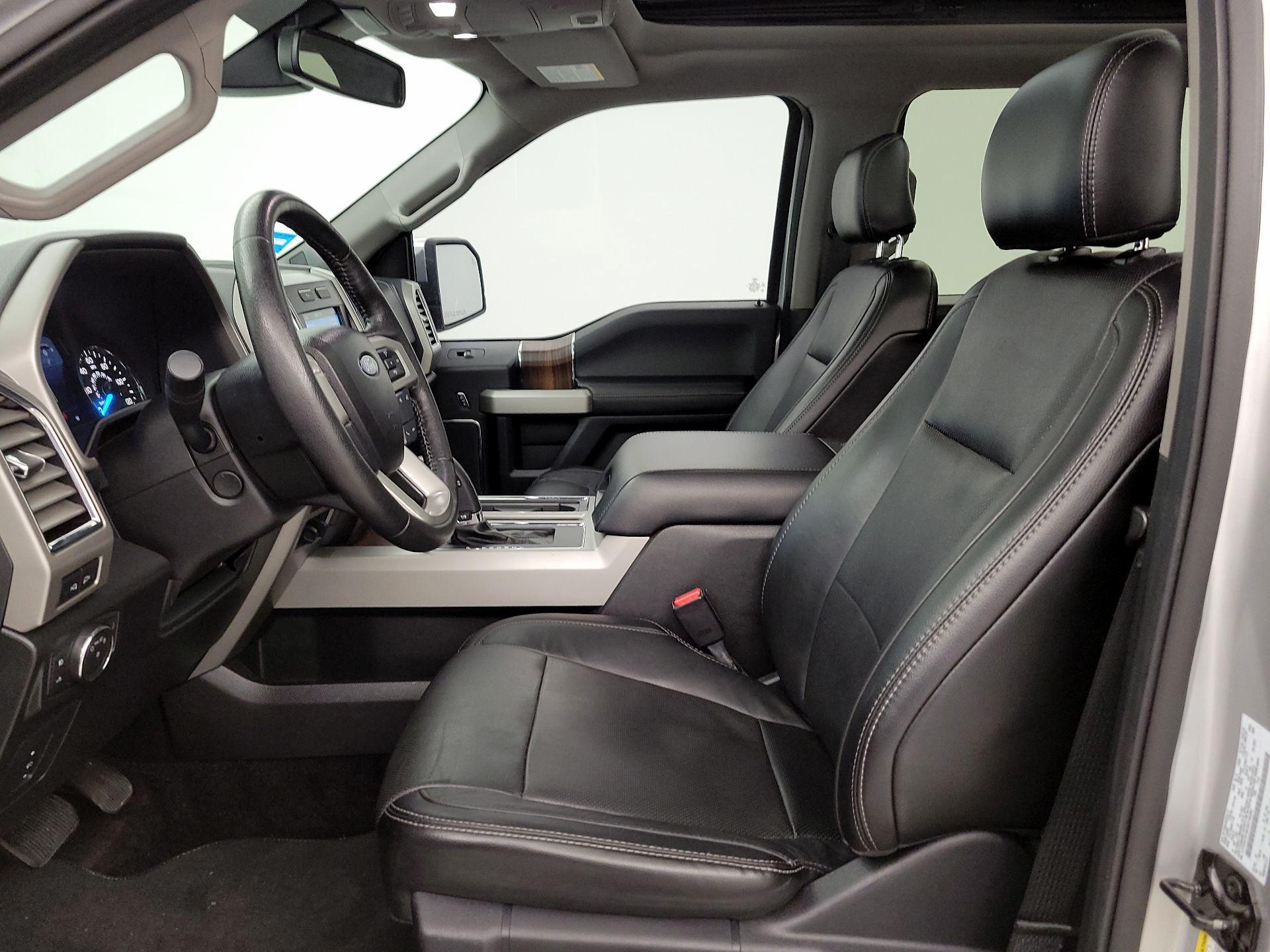 Thumbnail: 2016 Ford F-150 - 11