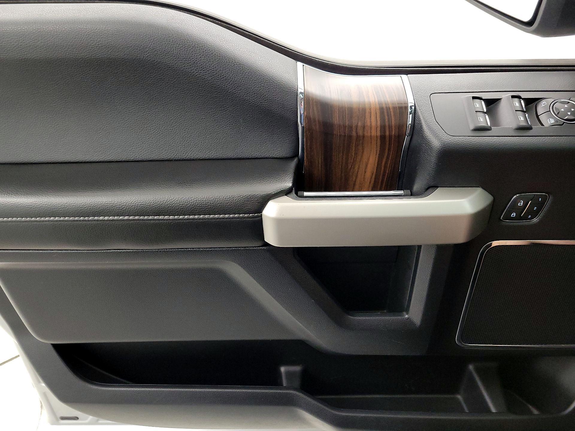 Thumbnail: 2016 Ford F-150 - 12