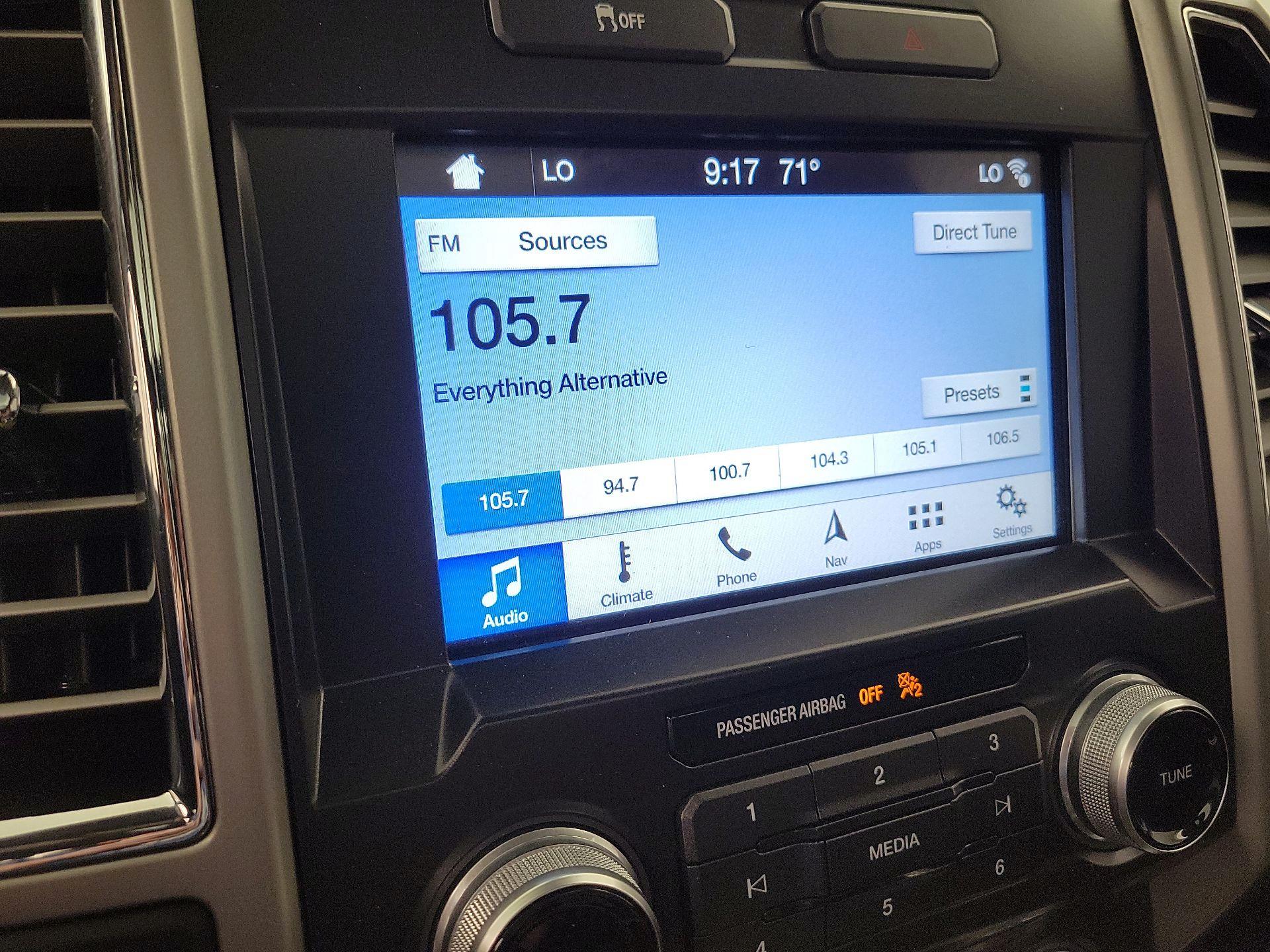 Thumbnail: 2016 Ford F-150 - 16