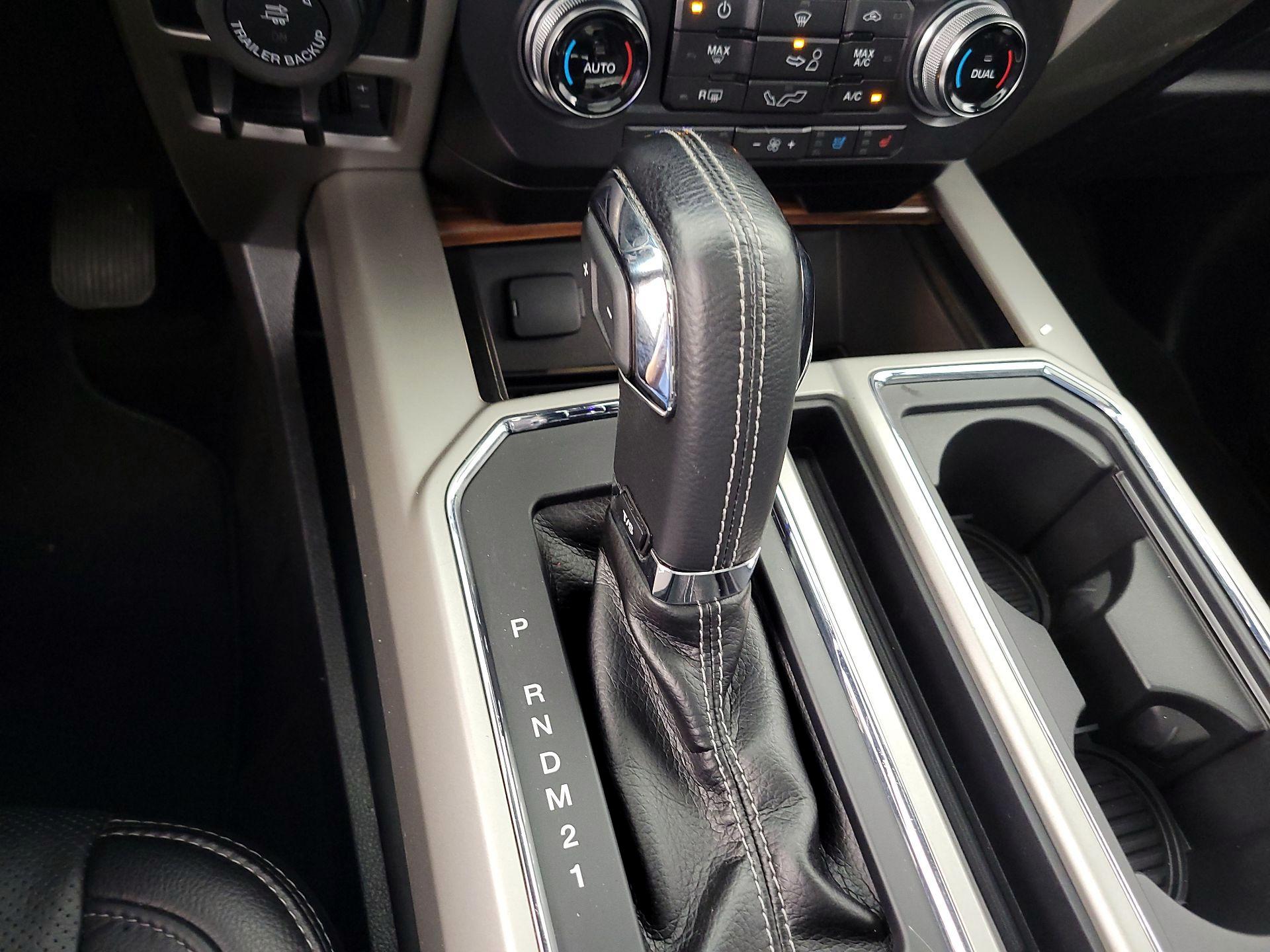 Thumbnail: 2016 Ford F-150 - 18