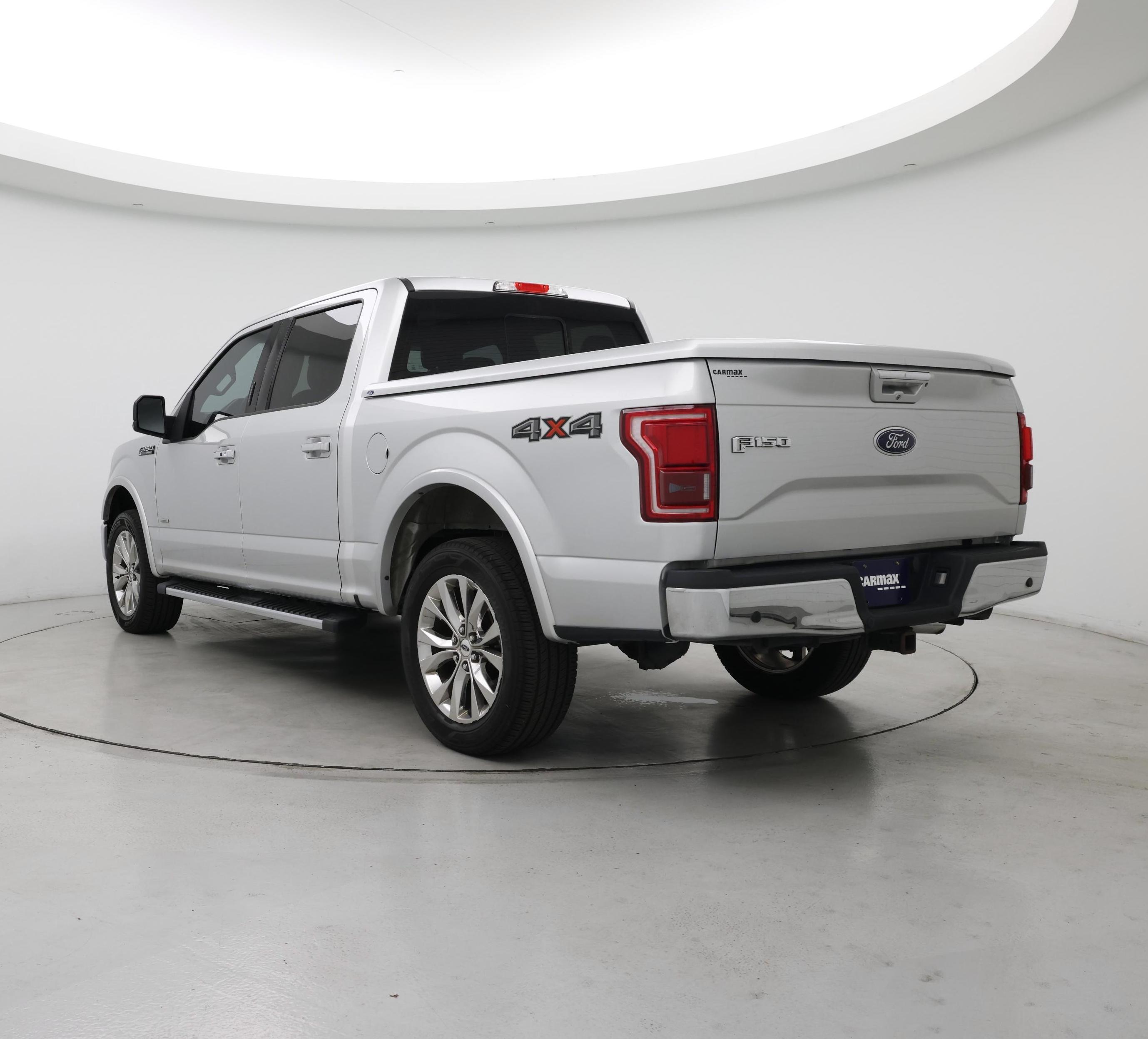 Thumbnail: 2016 Ford F-150 - 2